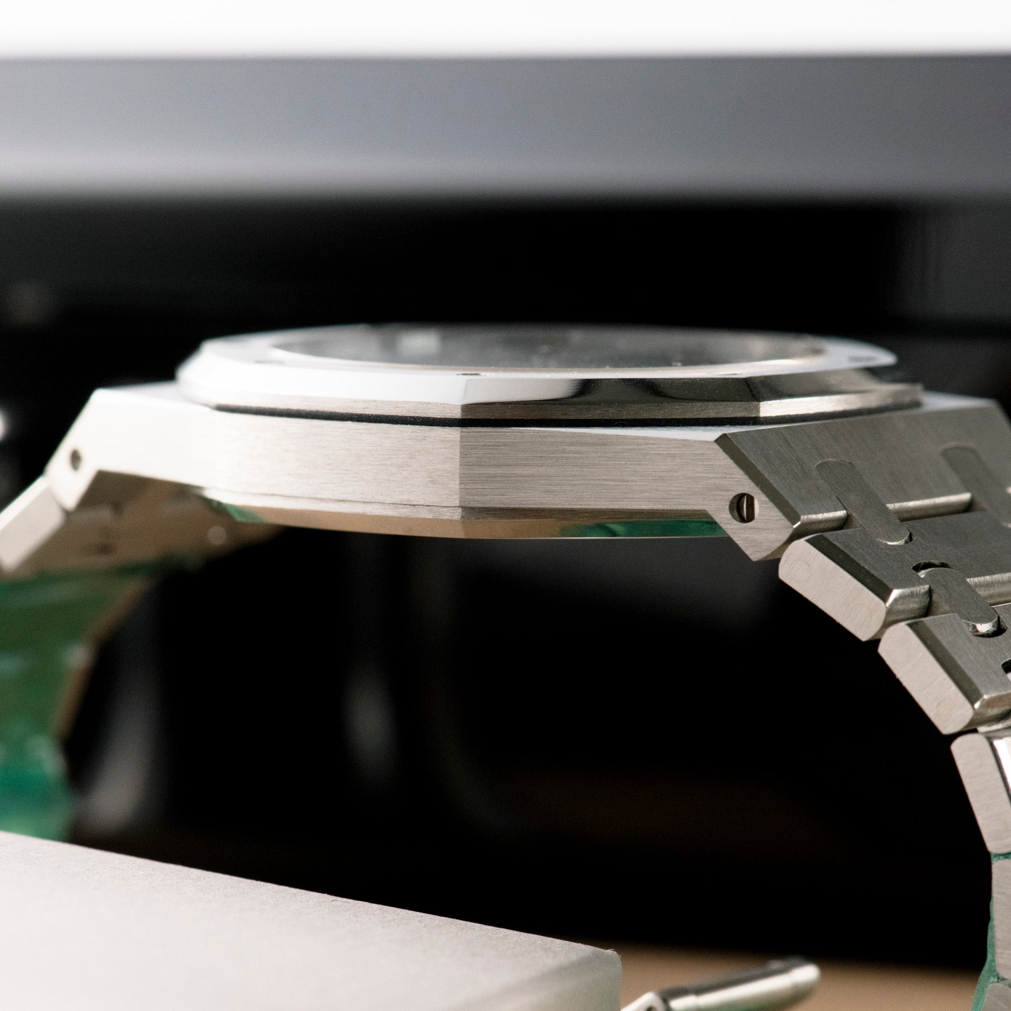 Royal Oak 40th Anniversary Tourbillon, 26511PT.OO.1220PT.01