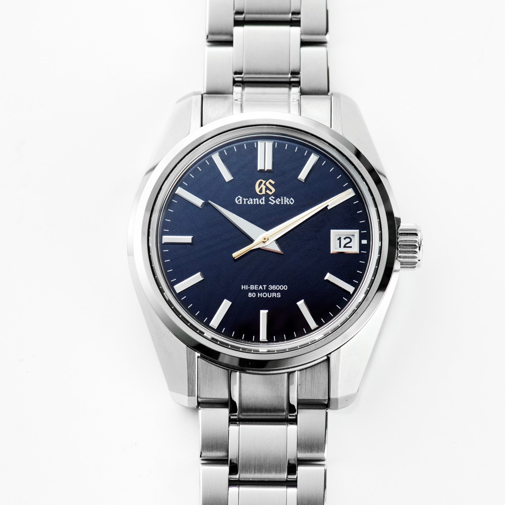 Heritage 'Orbit', SLGH009G