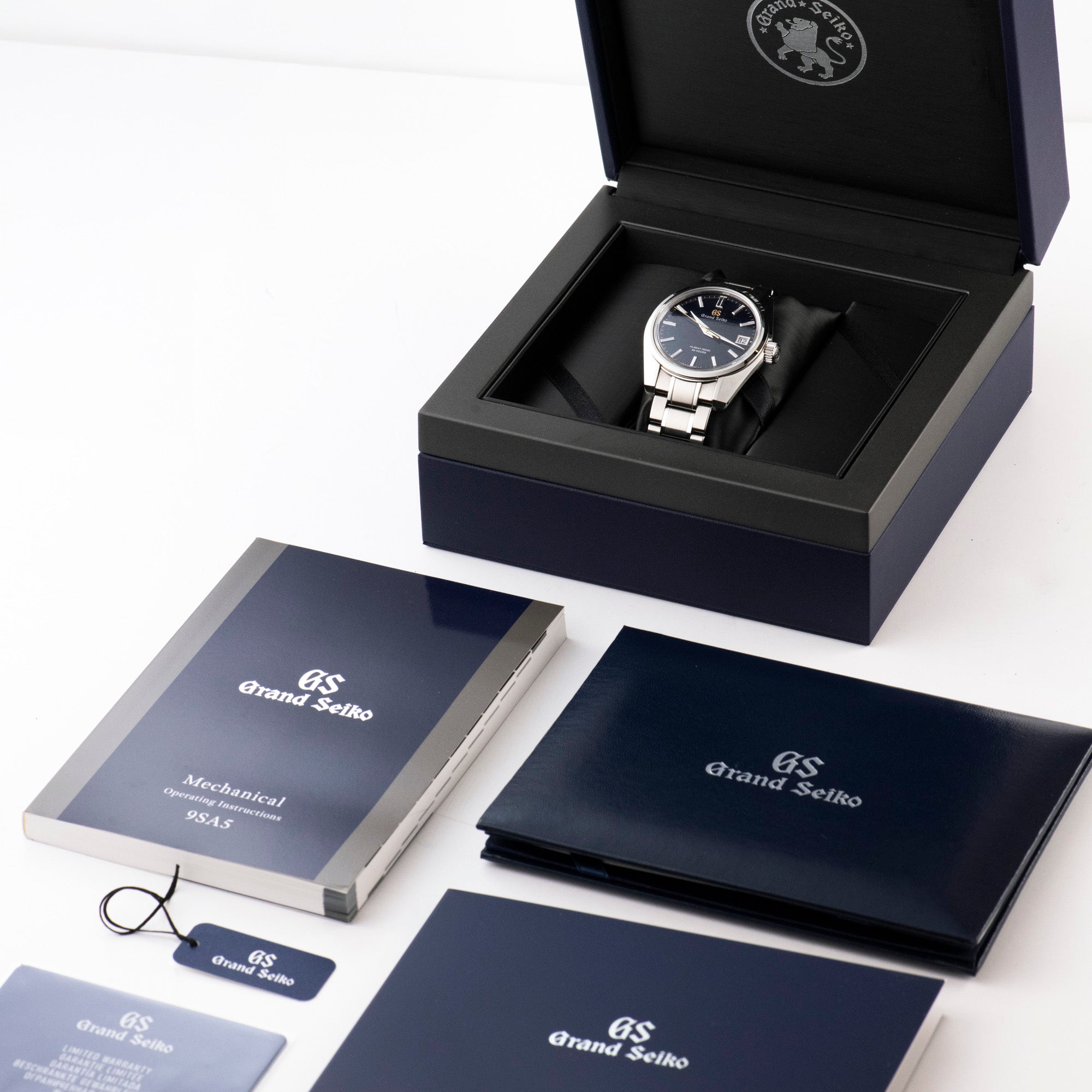 Heritage 'Orbit', SLGH009G