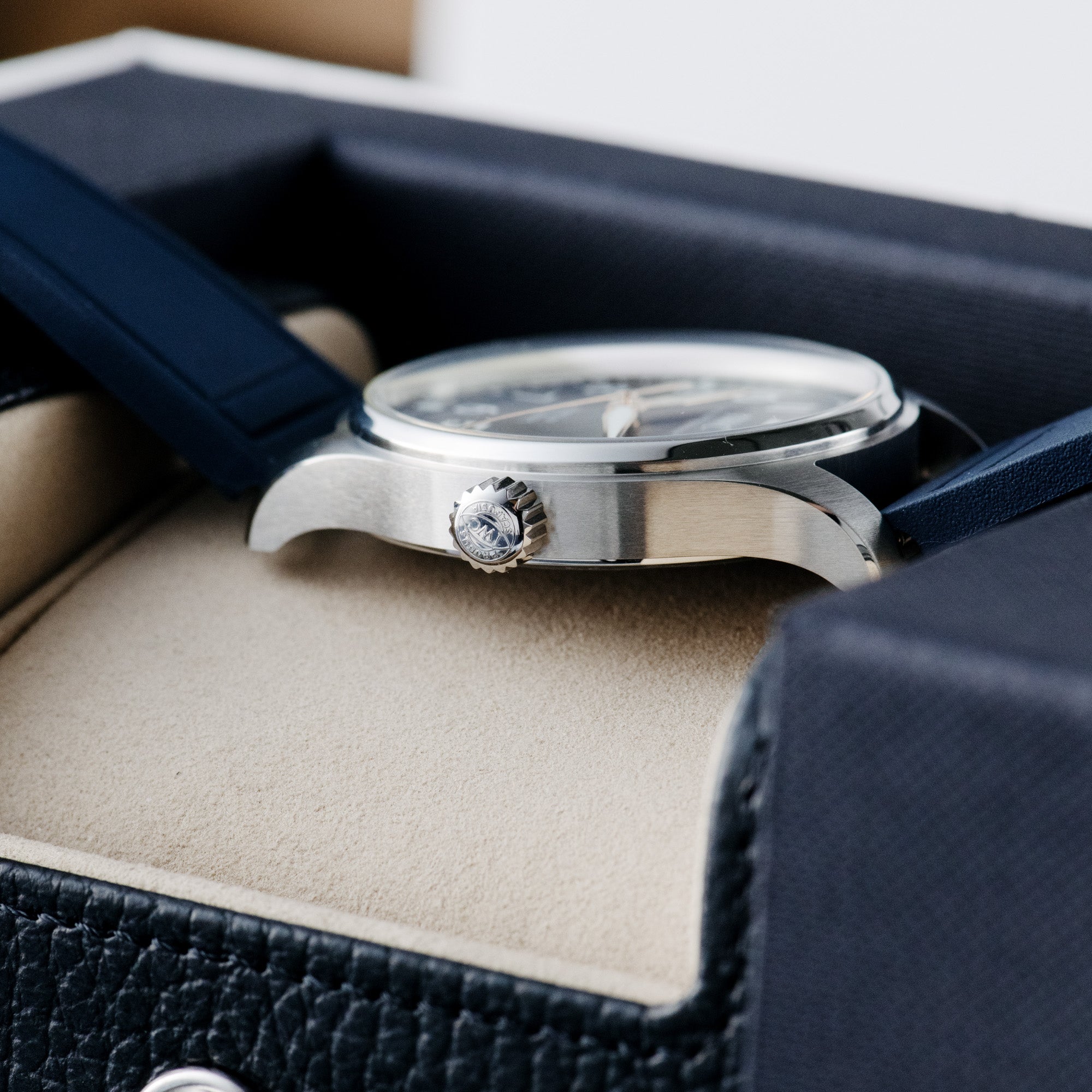 Pilot's Watch Mark XX, IW328221