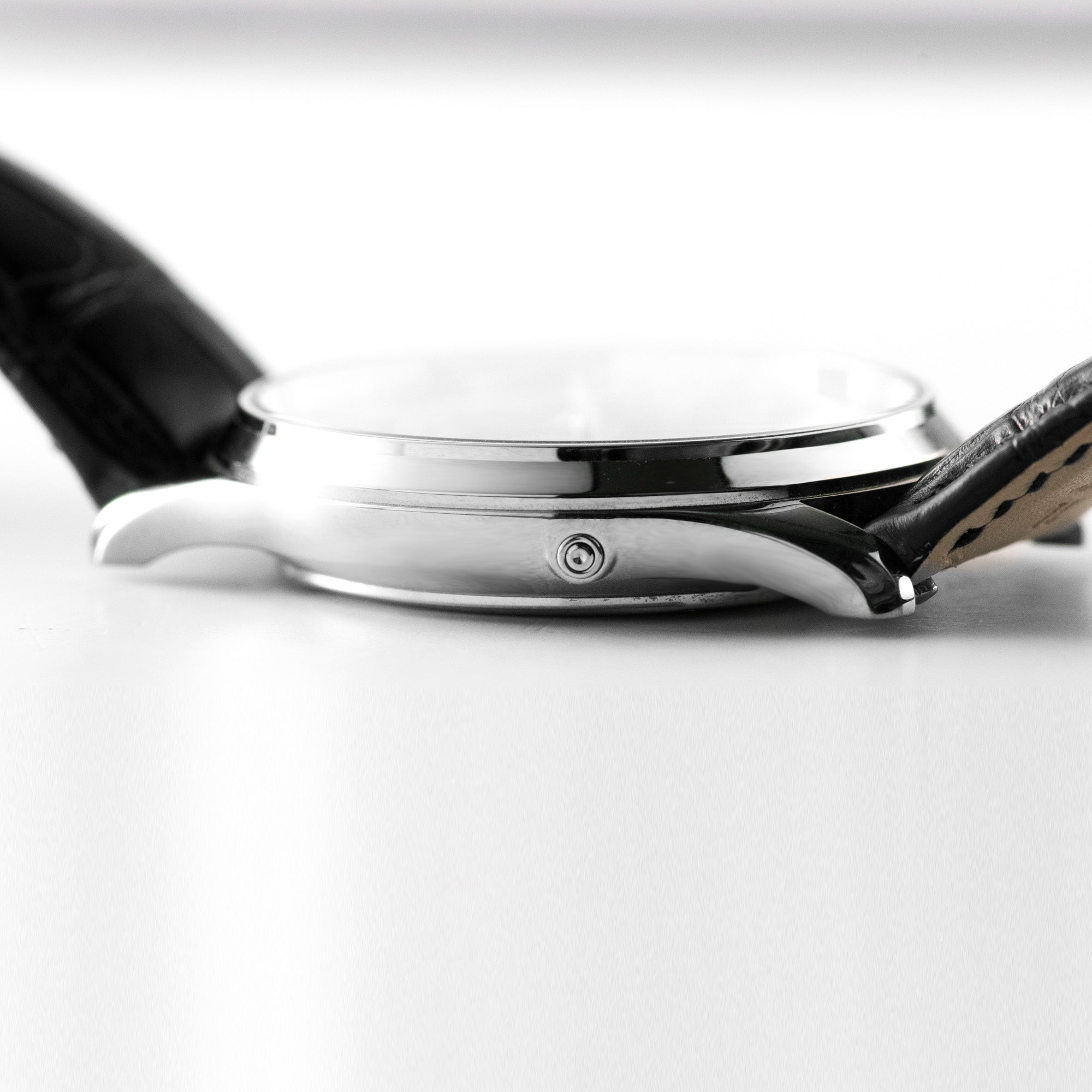 Master Ultra Thin Moon Enamel, Q13635E1