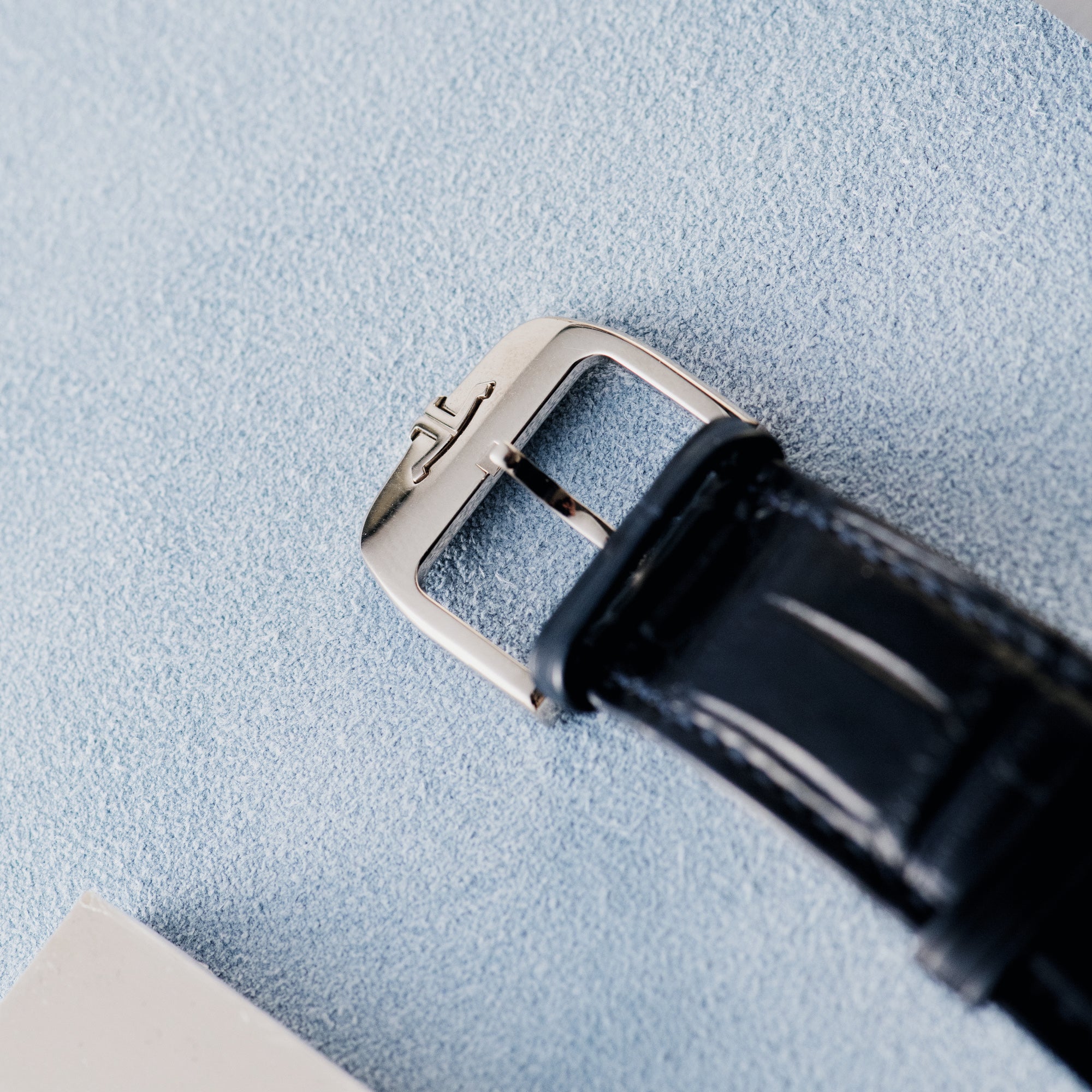 Master Ultra Thin Moon Enamel, Q13635E1