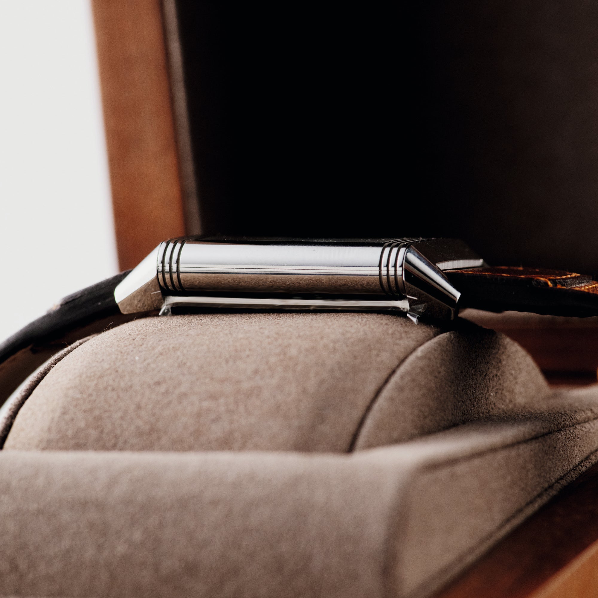 Reverso Classic Large Small Seconds, Q3858522