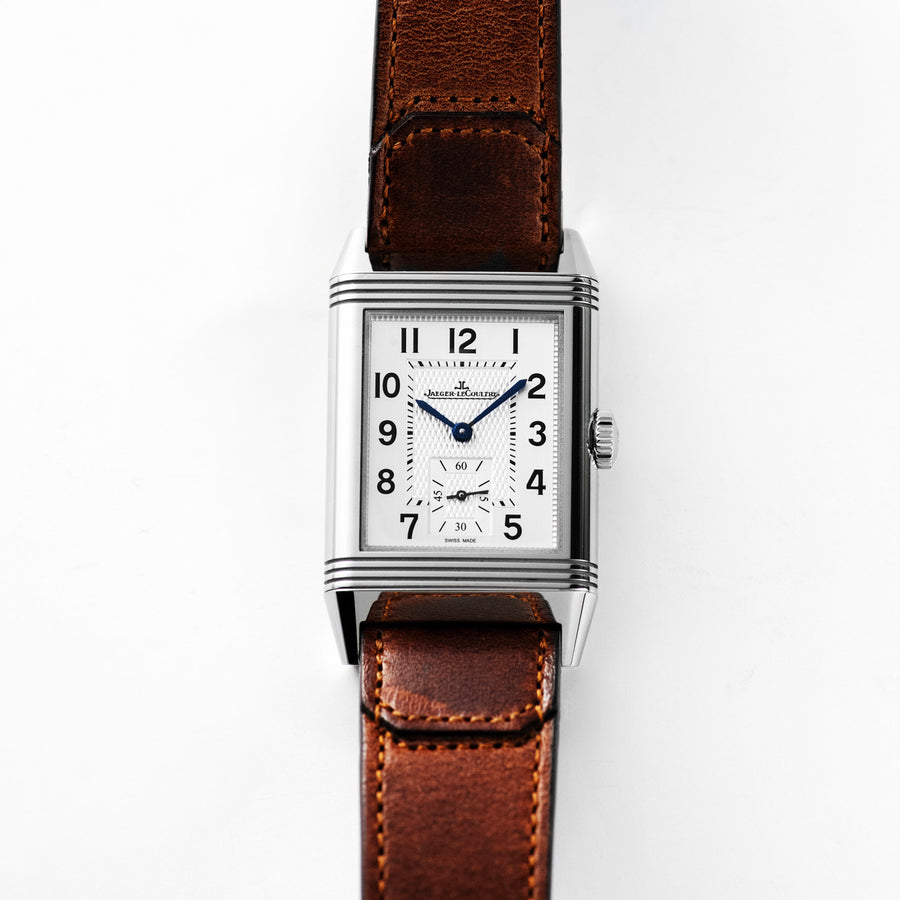 Reverso Classic Large Small Seconds, Q3858522