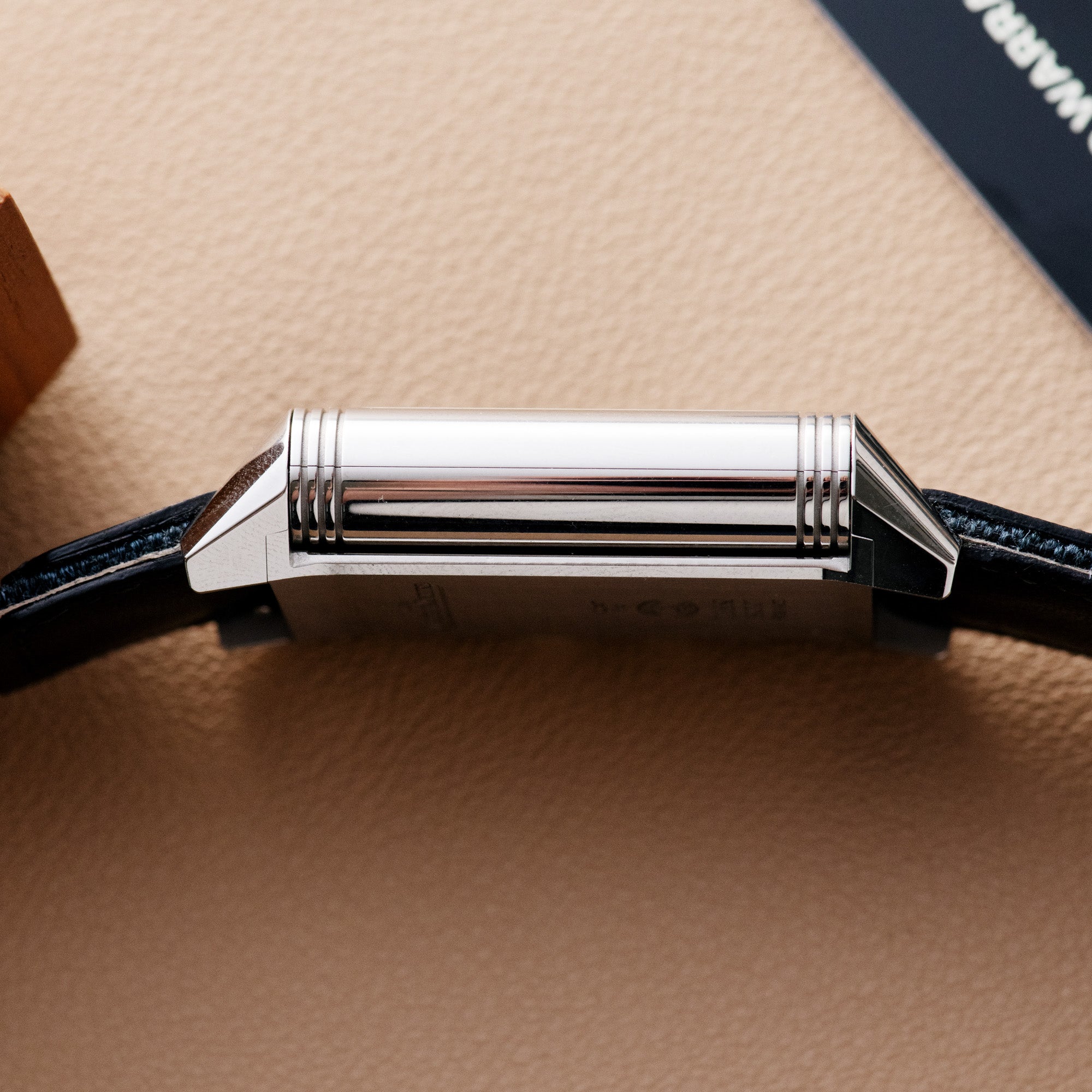 Reverso Tribute Chronograph, Q389848J