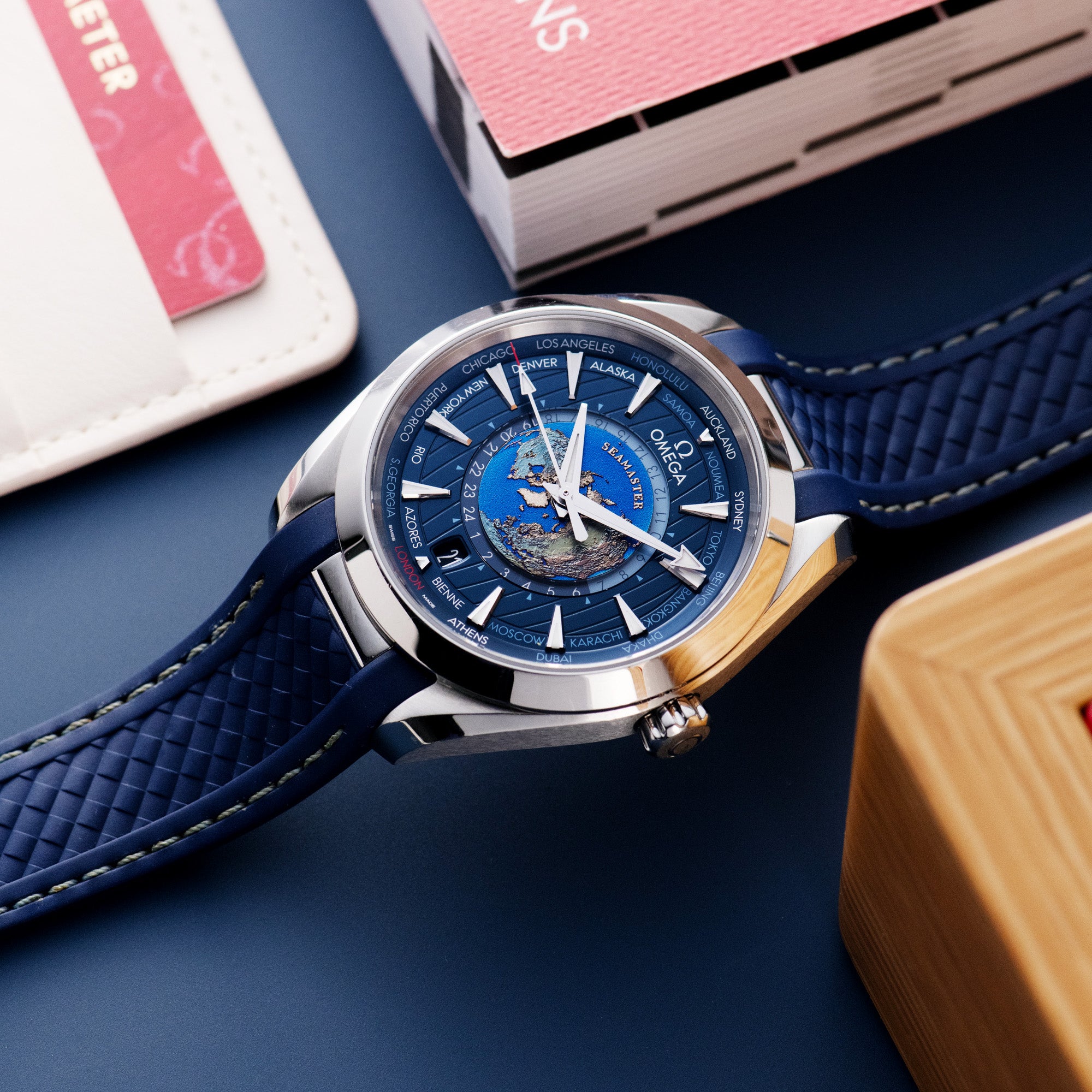Seamaster Aqua Terra, 220.12.43.22.03.001