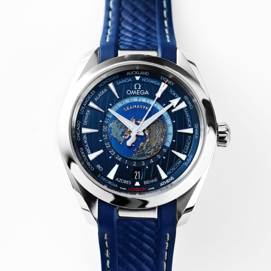 Seamaster Aqua Terra, 220.12.43.22.03.001