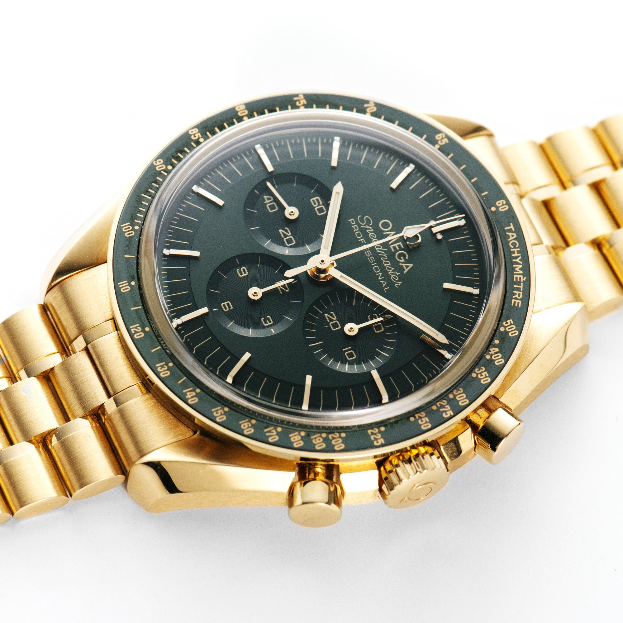 Speedmaster Moonshine, 310.60.42.50.10.001