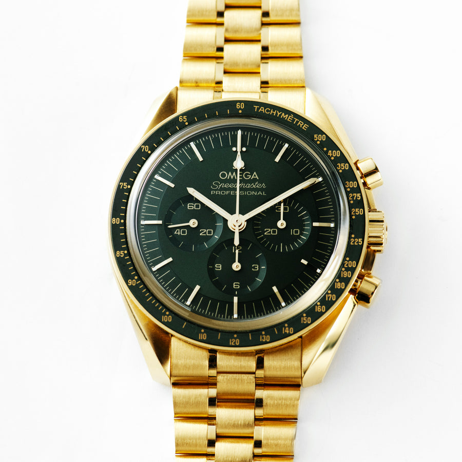 Speedmaster Moonshine, 310.60.42.50.10.001