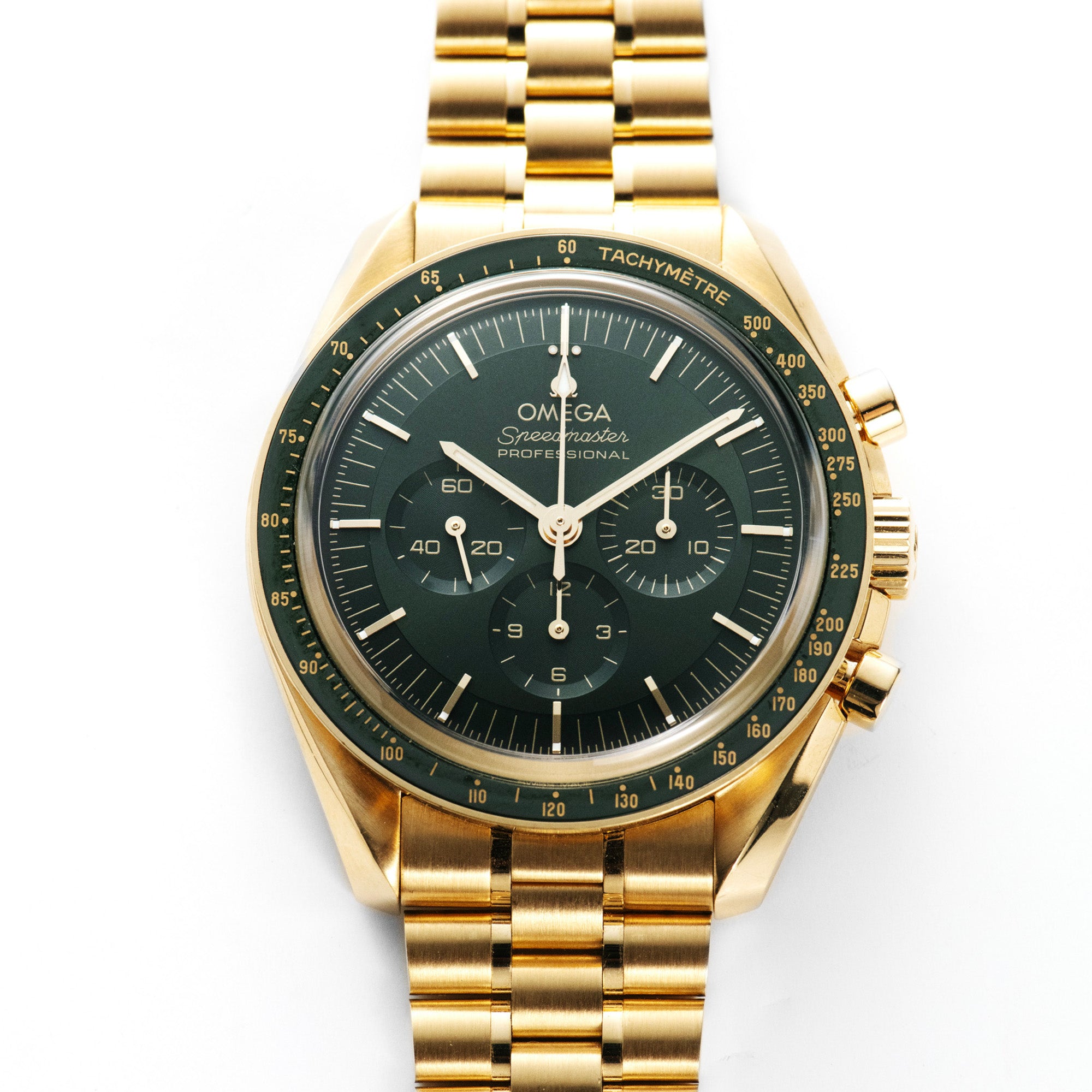 Speedmaster Moonshine, 310.60.42.50.10.001