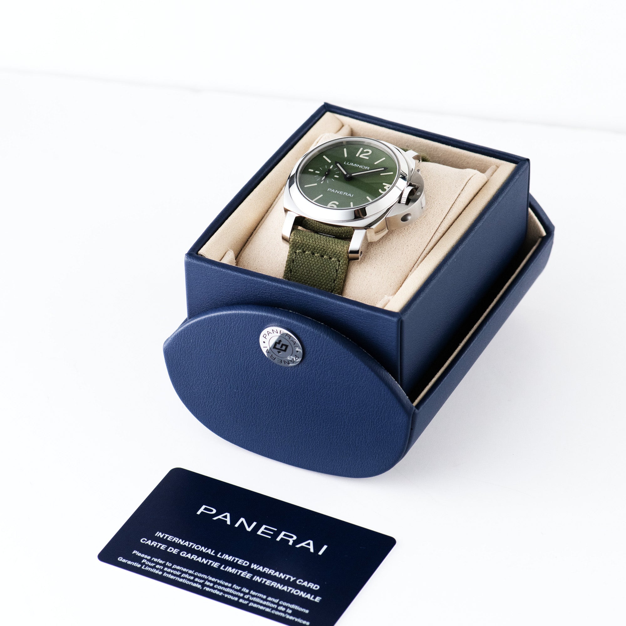 Luminor, PAM01711