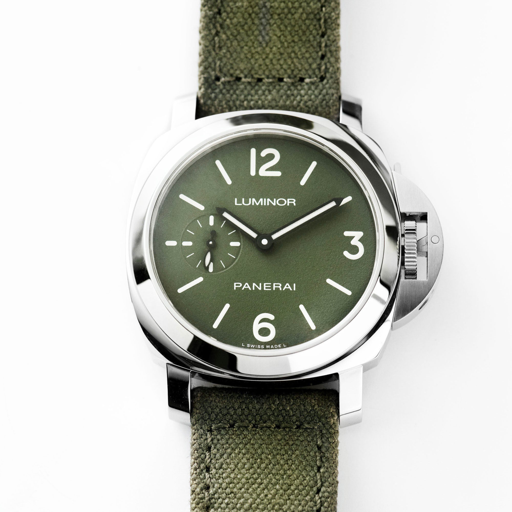 Luminor, PAM01711