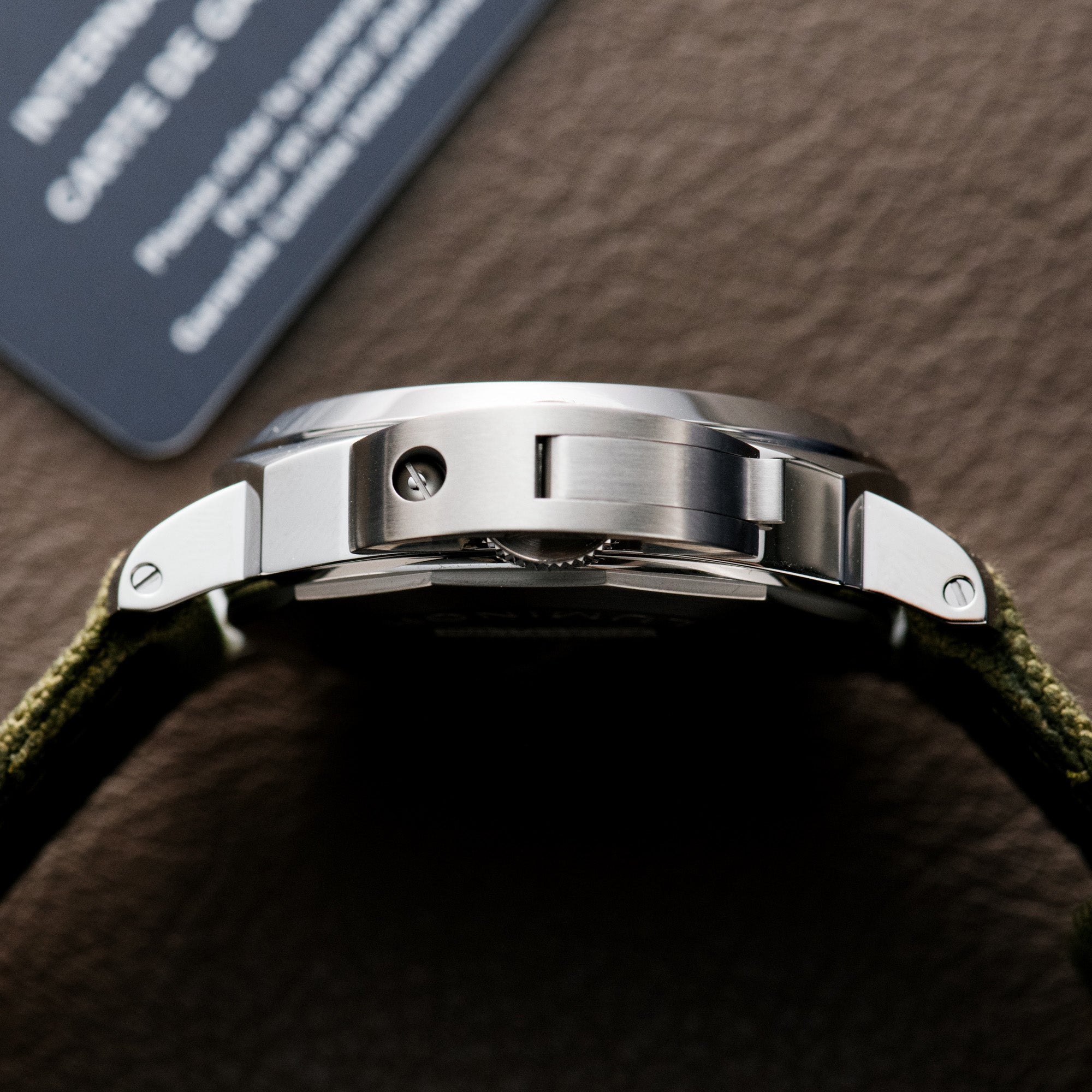 Luminor, PAM01711
