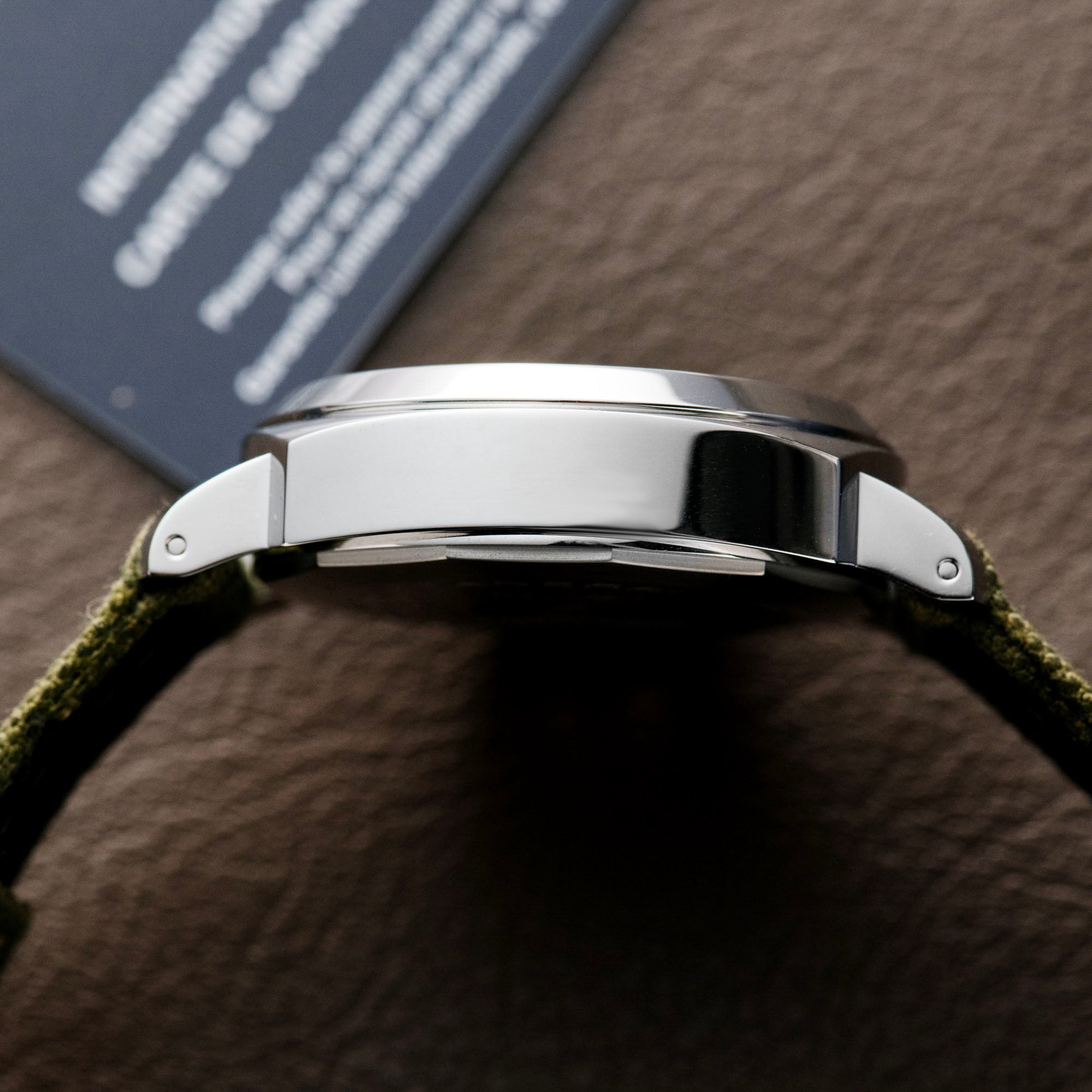 Luminor, PAM01711