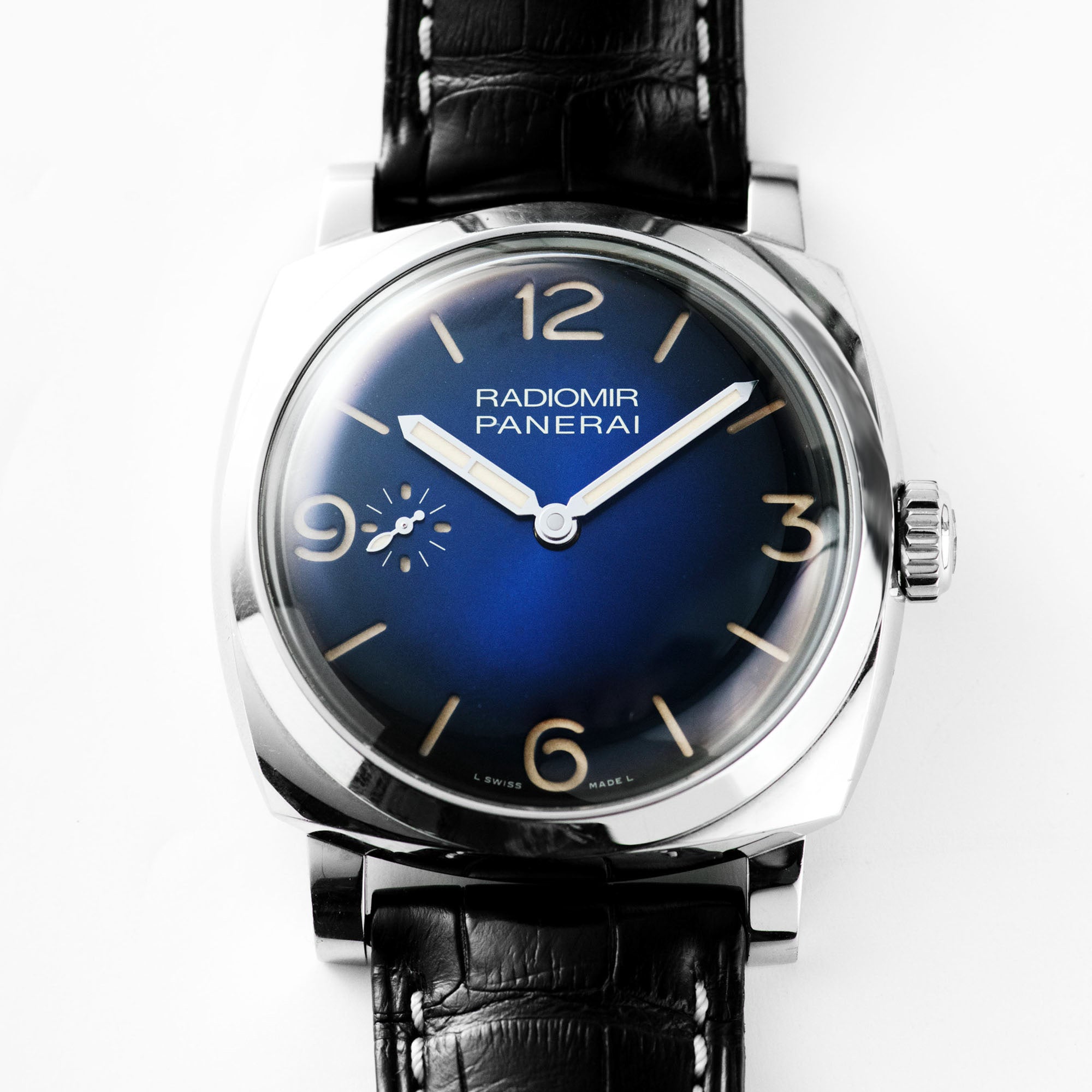 Radiomir 1940 3 Days Mediterraneo, PAM 00932