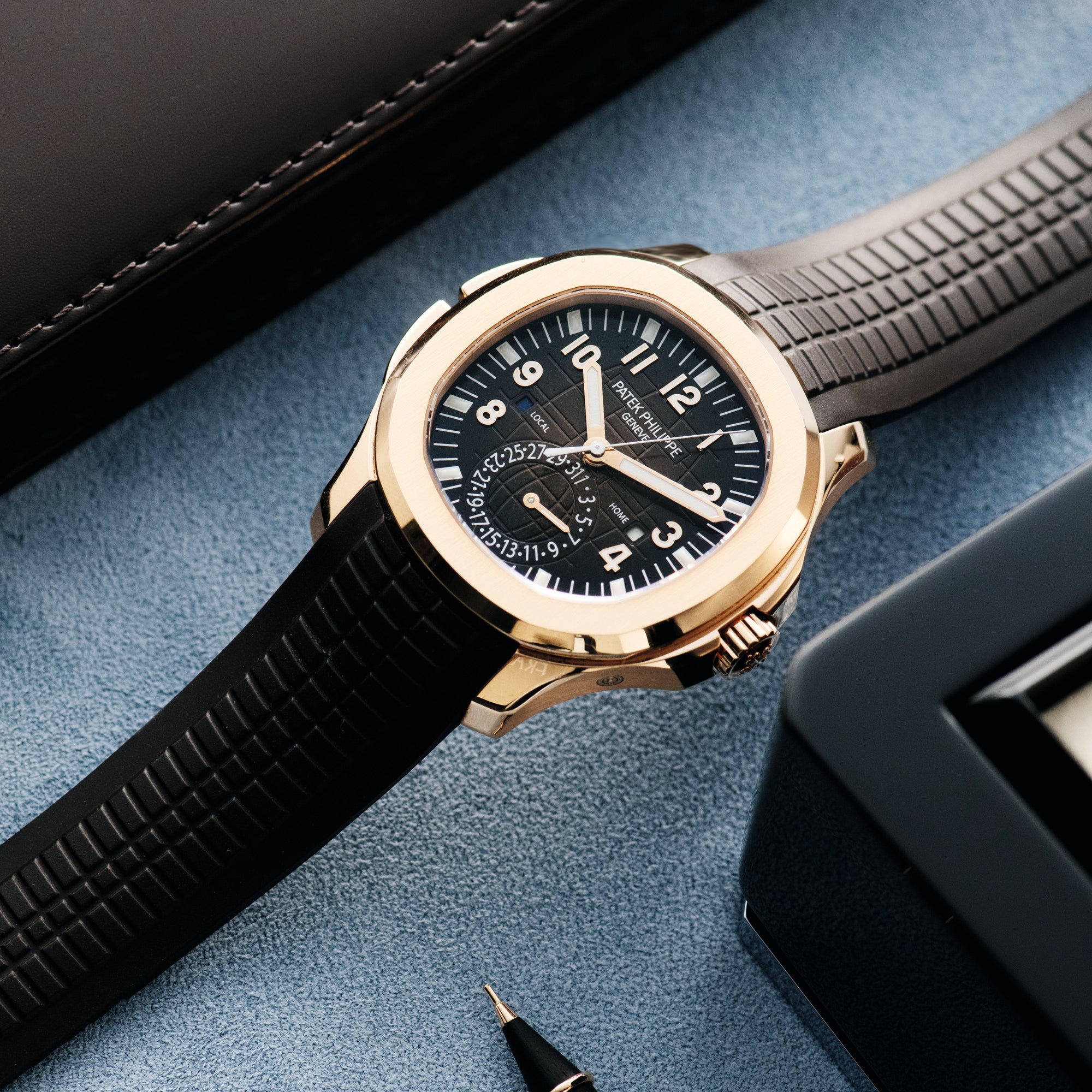 Aquanaut, 5164R-001