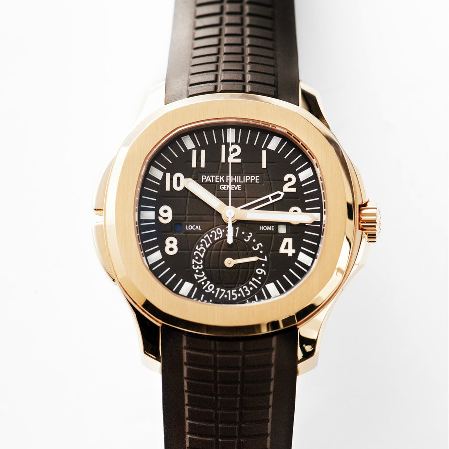 Aquanaut, 5164R-001