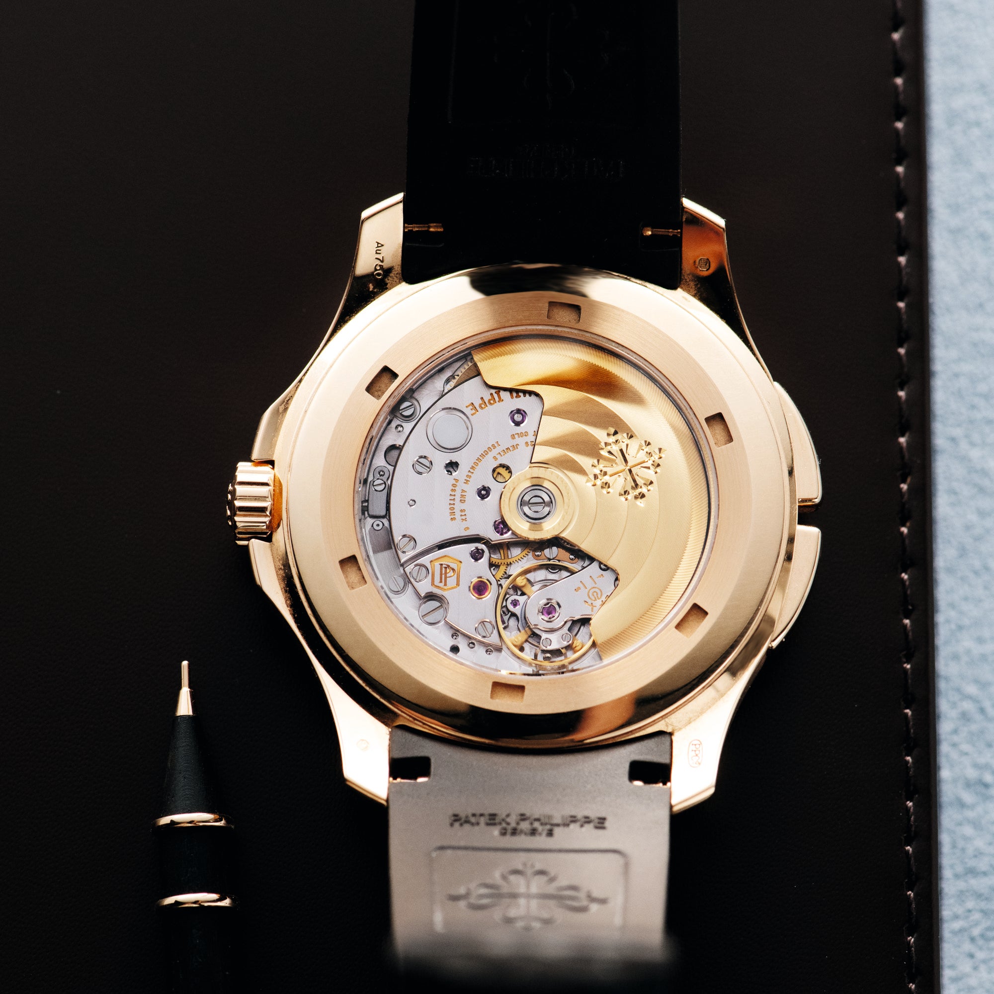 Aquanaut, 5164R-001