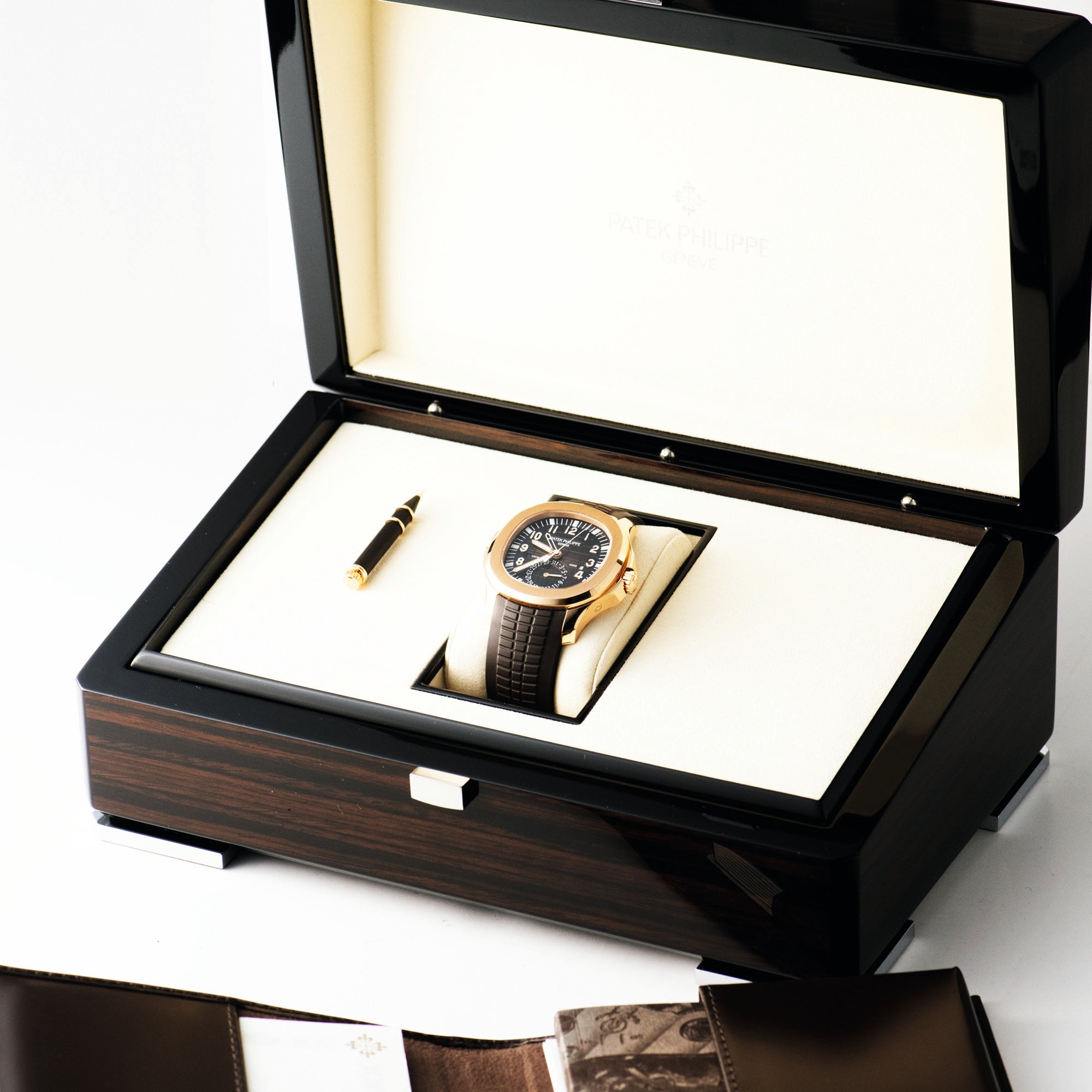 Aquanaut, 5164R-001