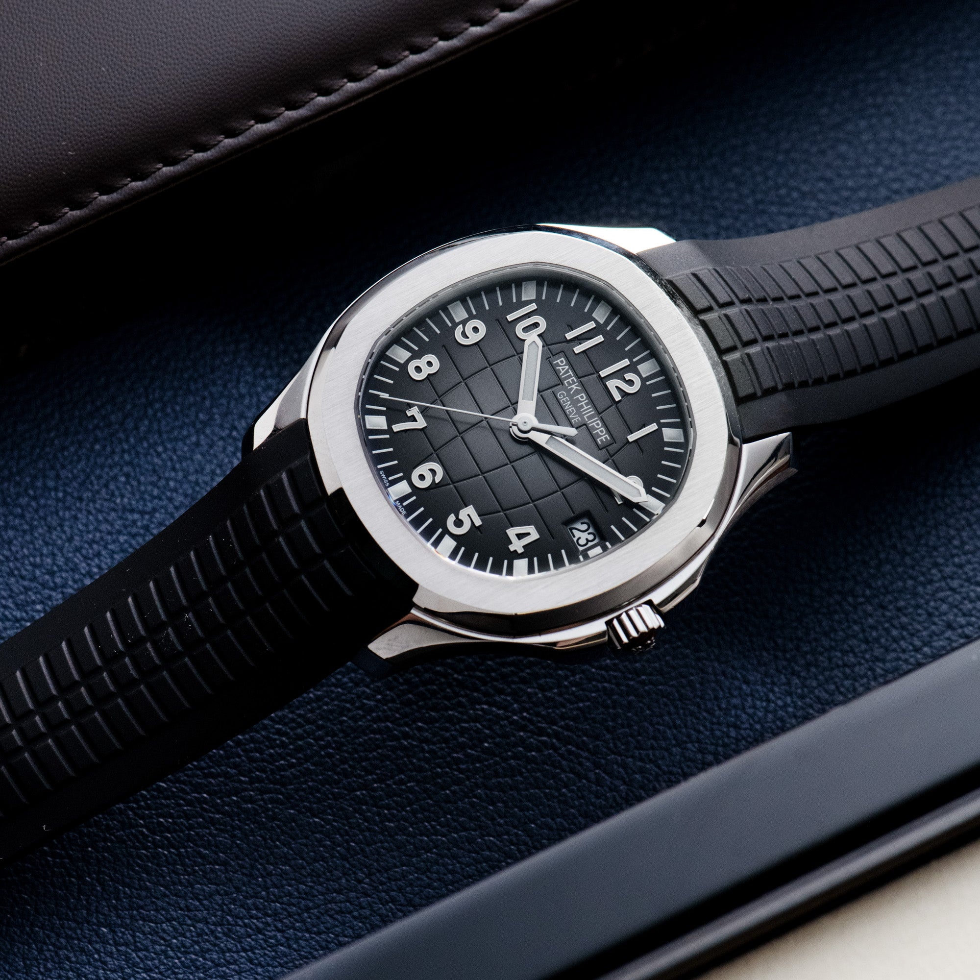 Aquanaut, 5167/1A-001