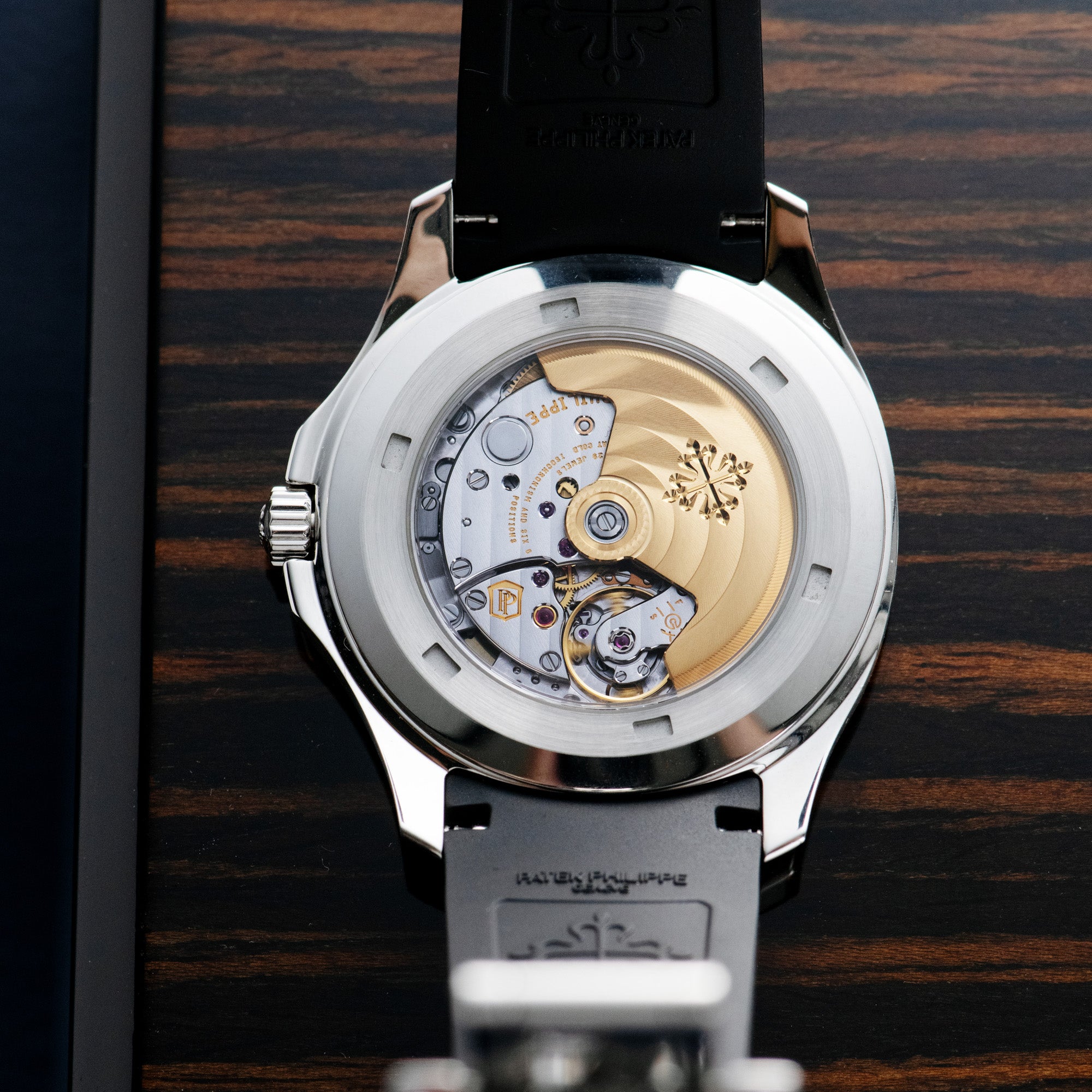 Aquanaut, 5167/1A-001