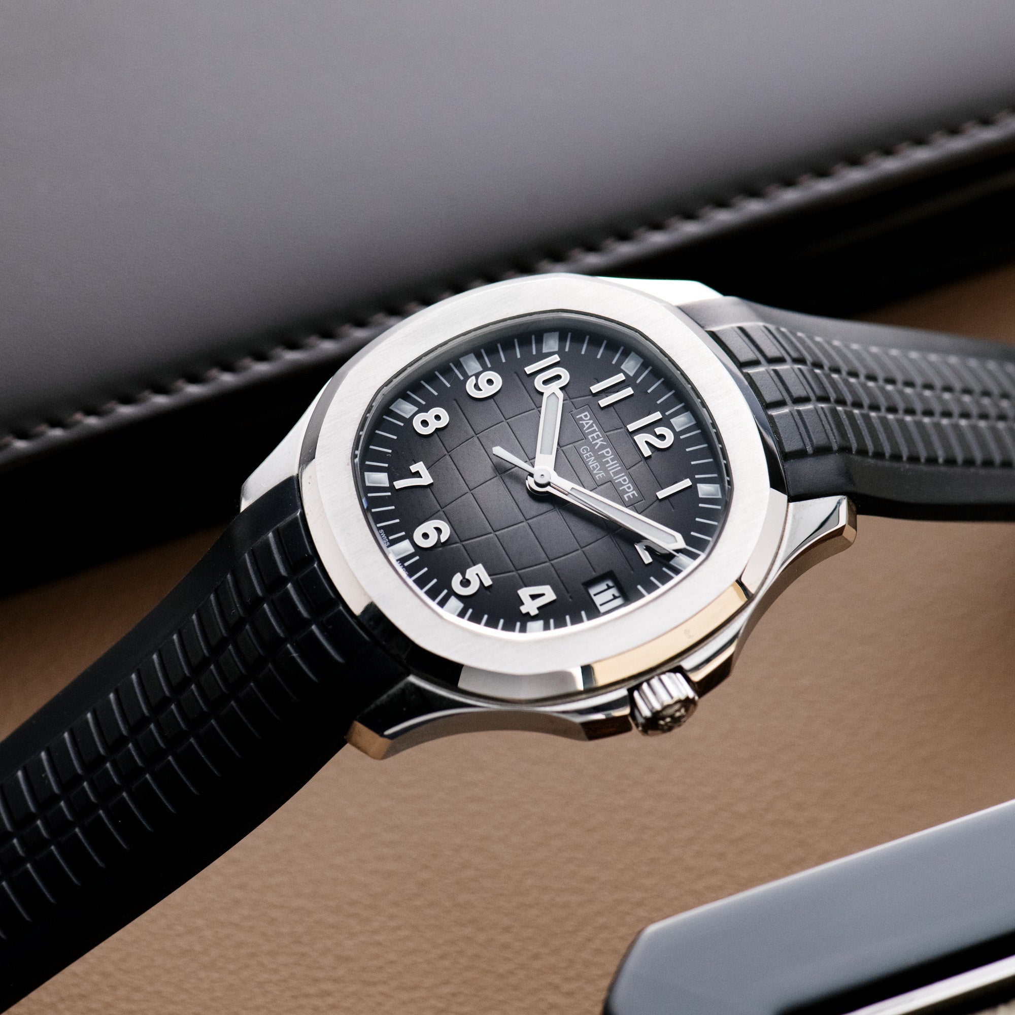 Aquanaut, 5167A-001