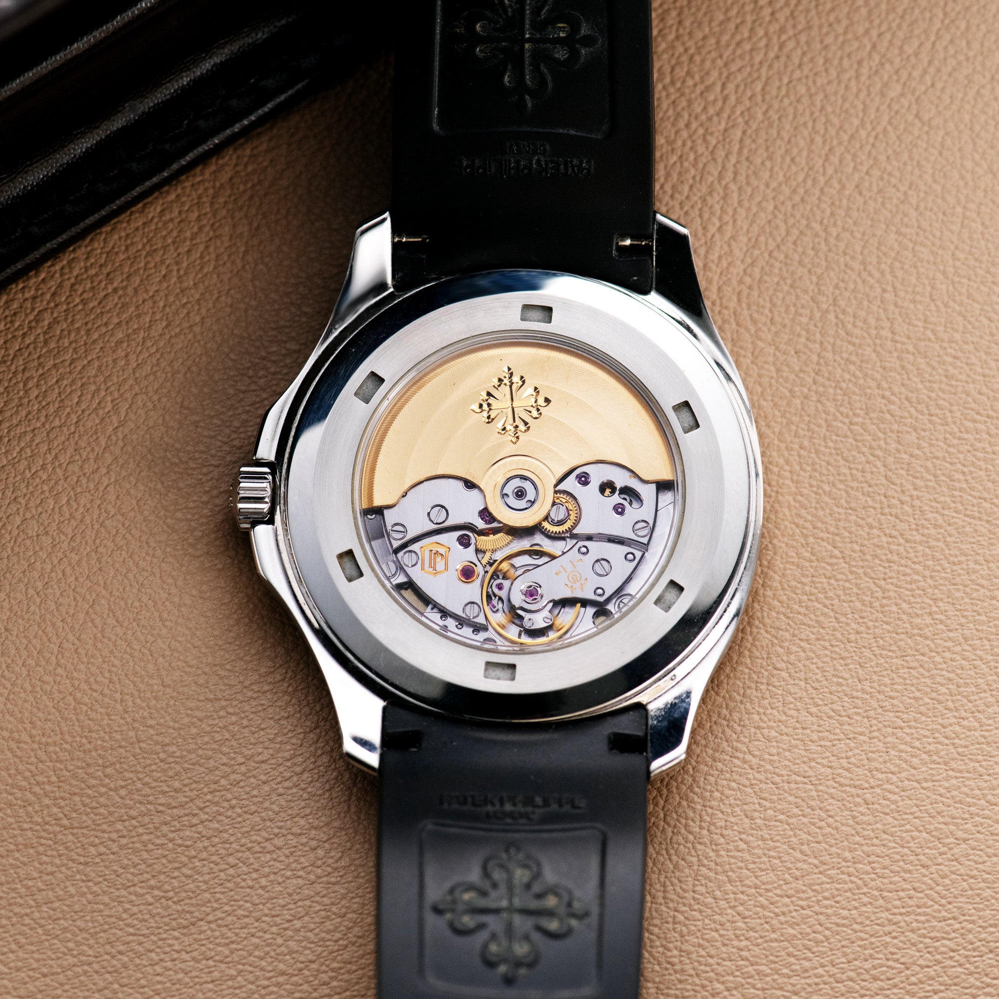 Aquanaut, 5167A-001