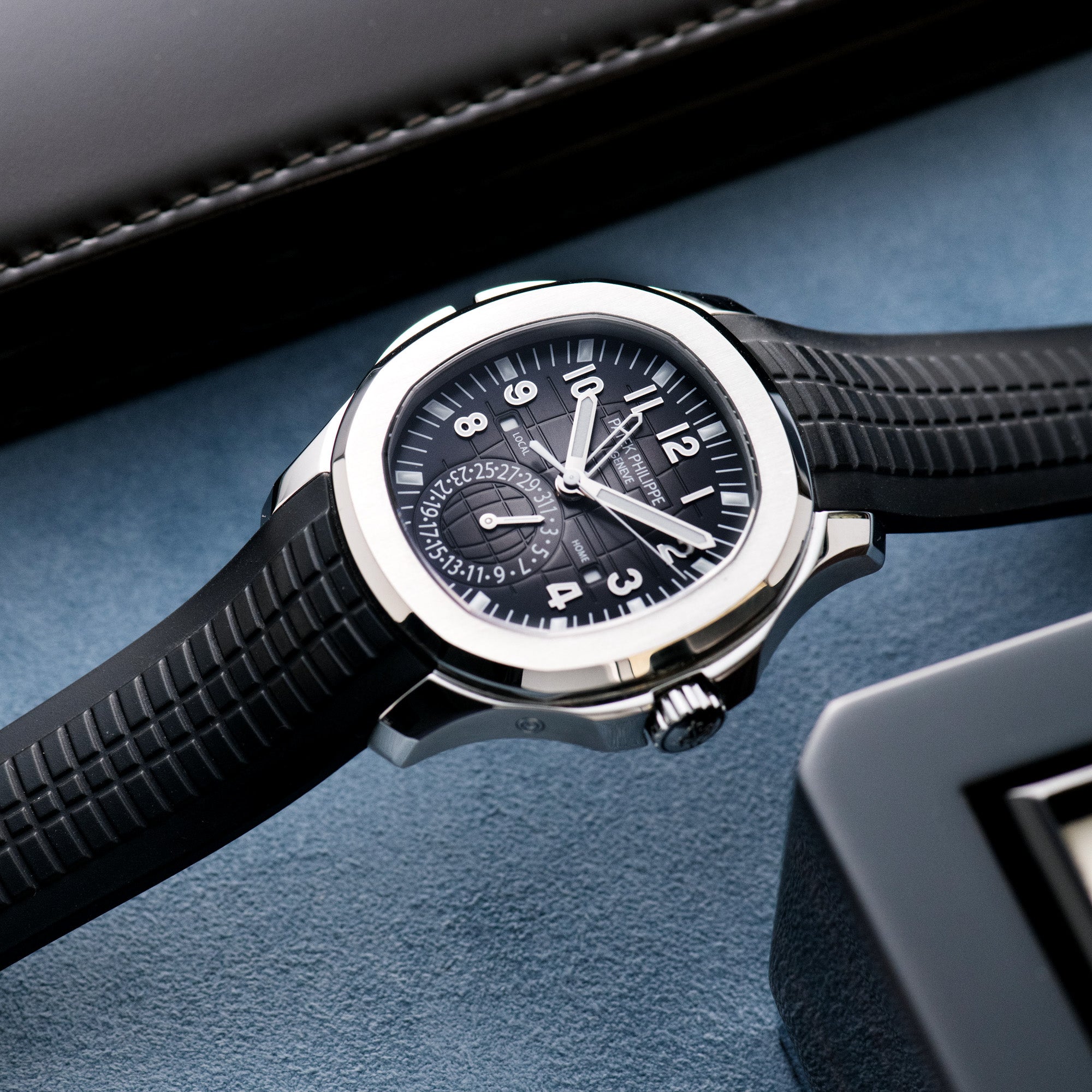 Aquanaut, 5164A-001