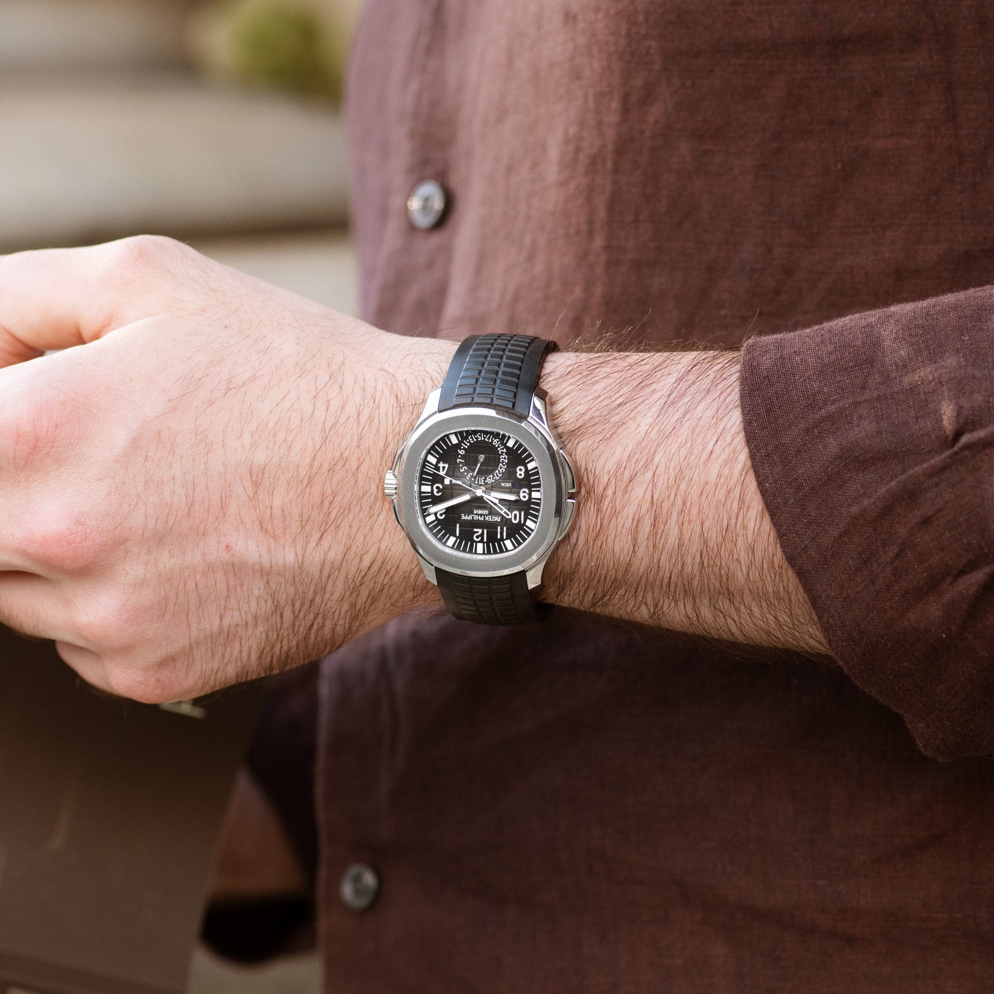 Aquanaut, 5164A-001