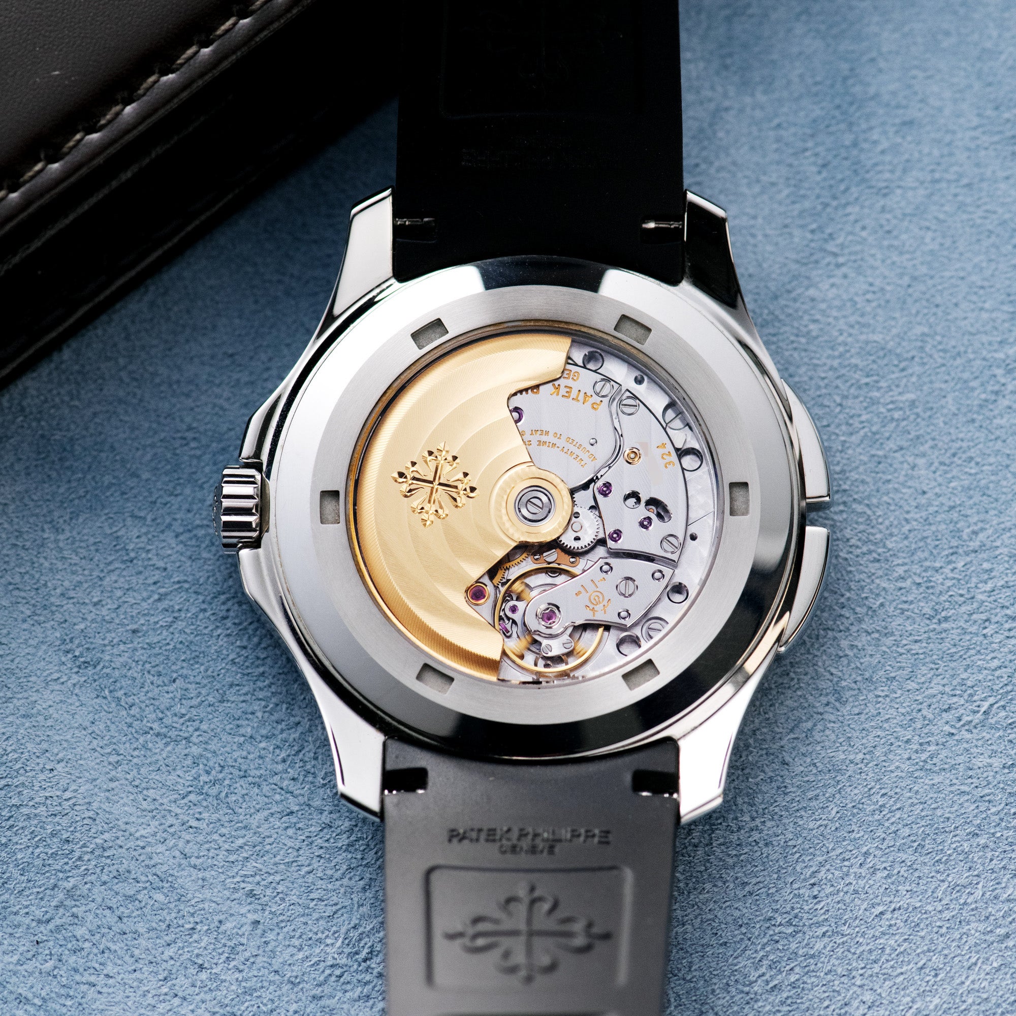 Aquanaut, 5164A-001