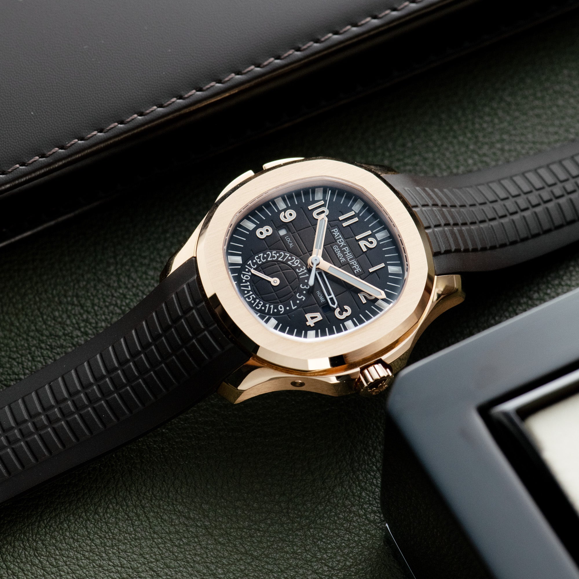 Aquanaut, 5164R-001