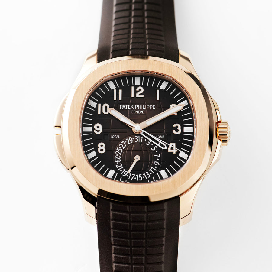 Aquanaut, 5164R-001