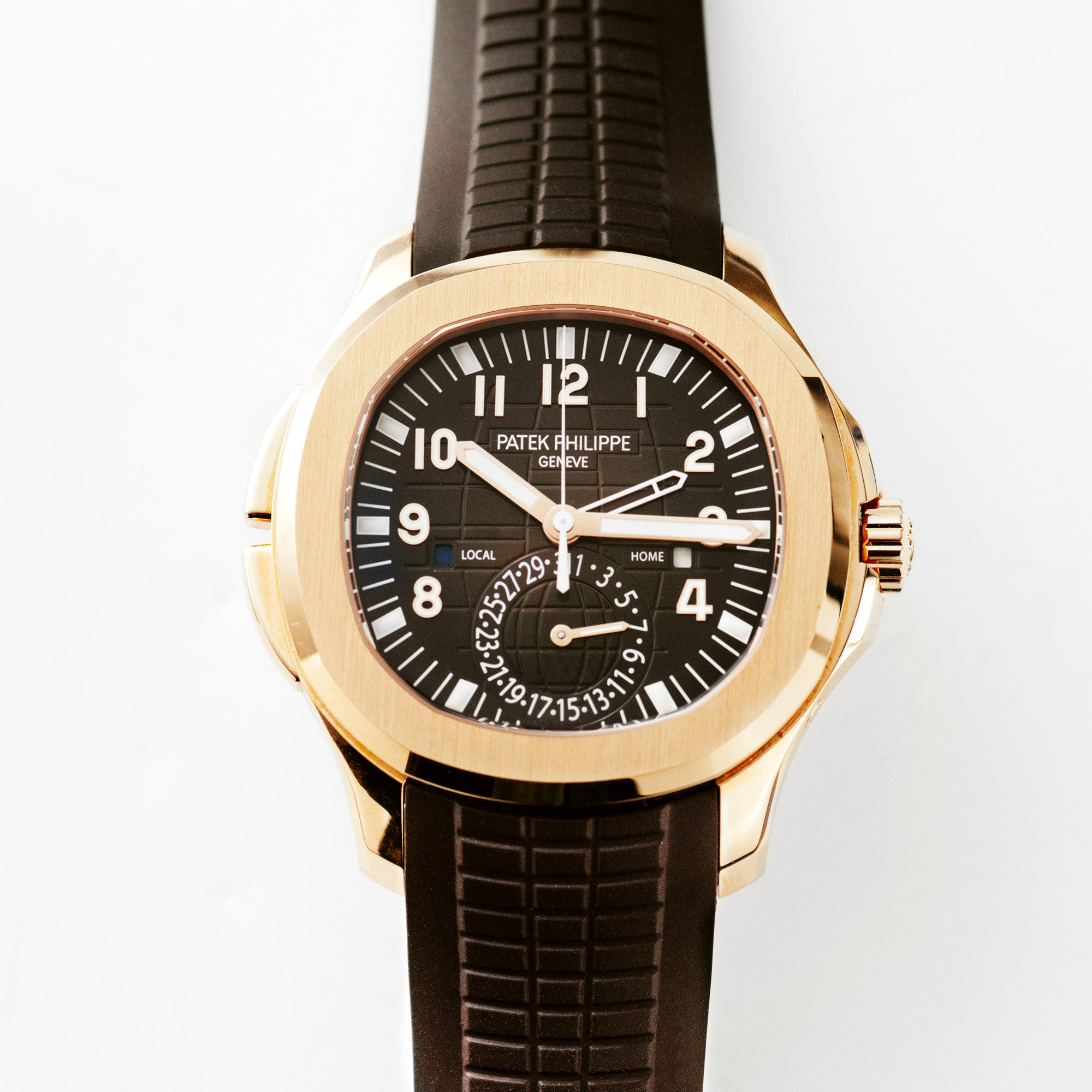 Aquanaut, 5164R-001