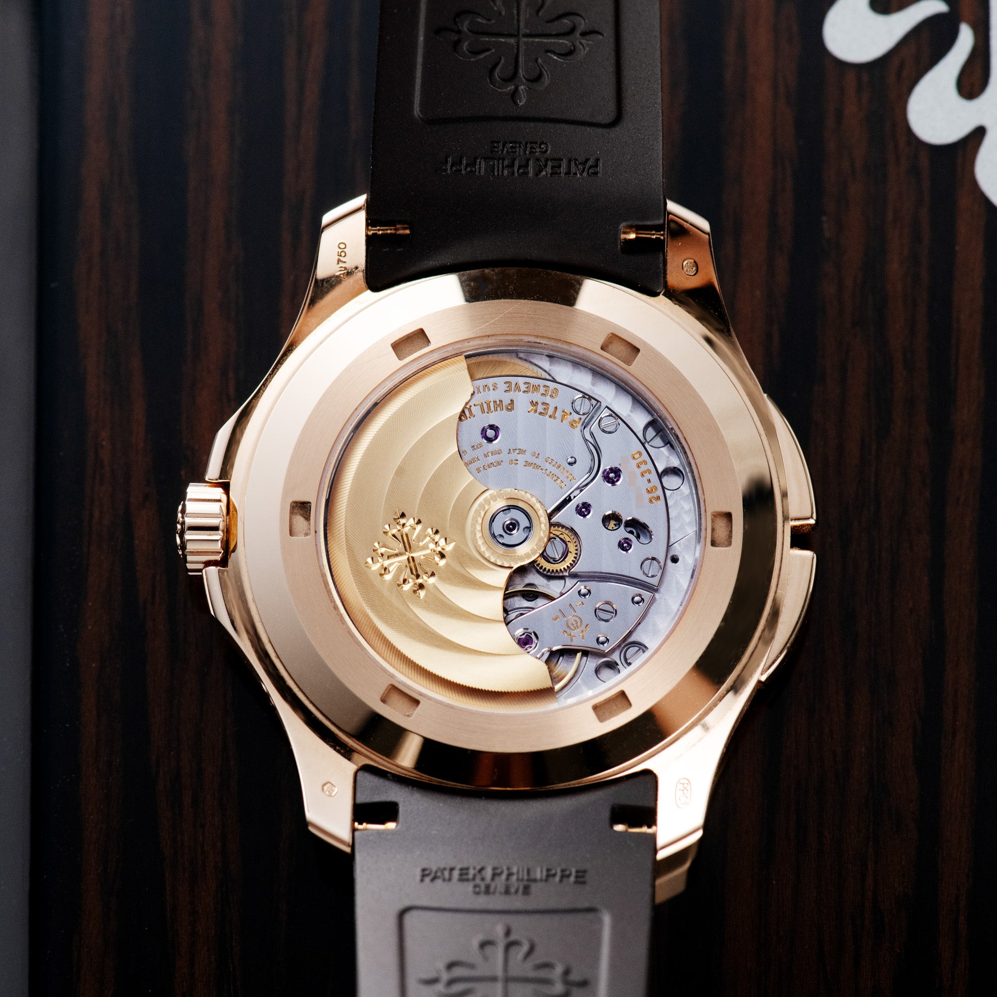 Aquanaut, 5164R-001