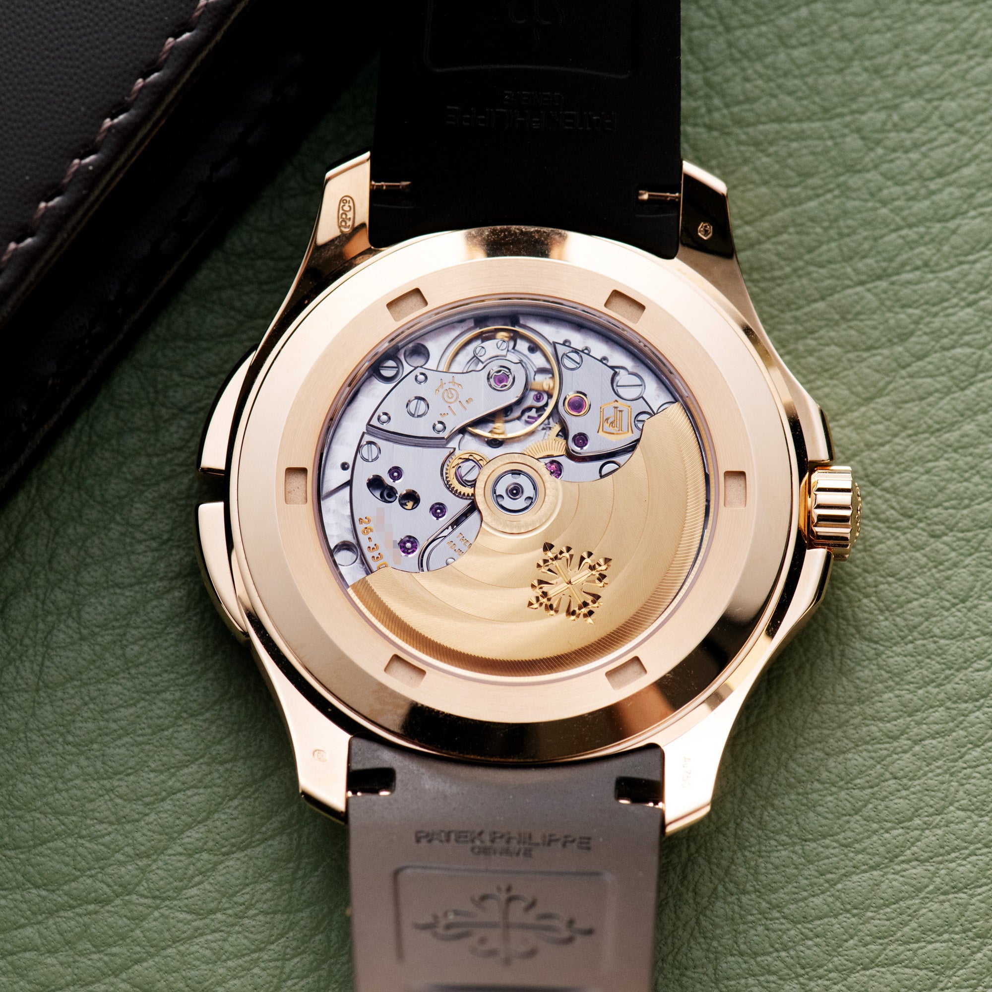 Aquanaut, 5164R-001