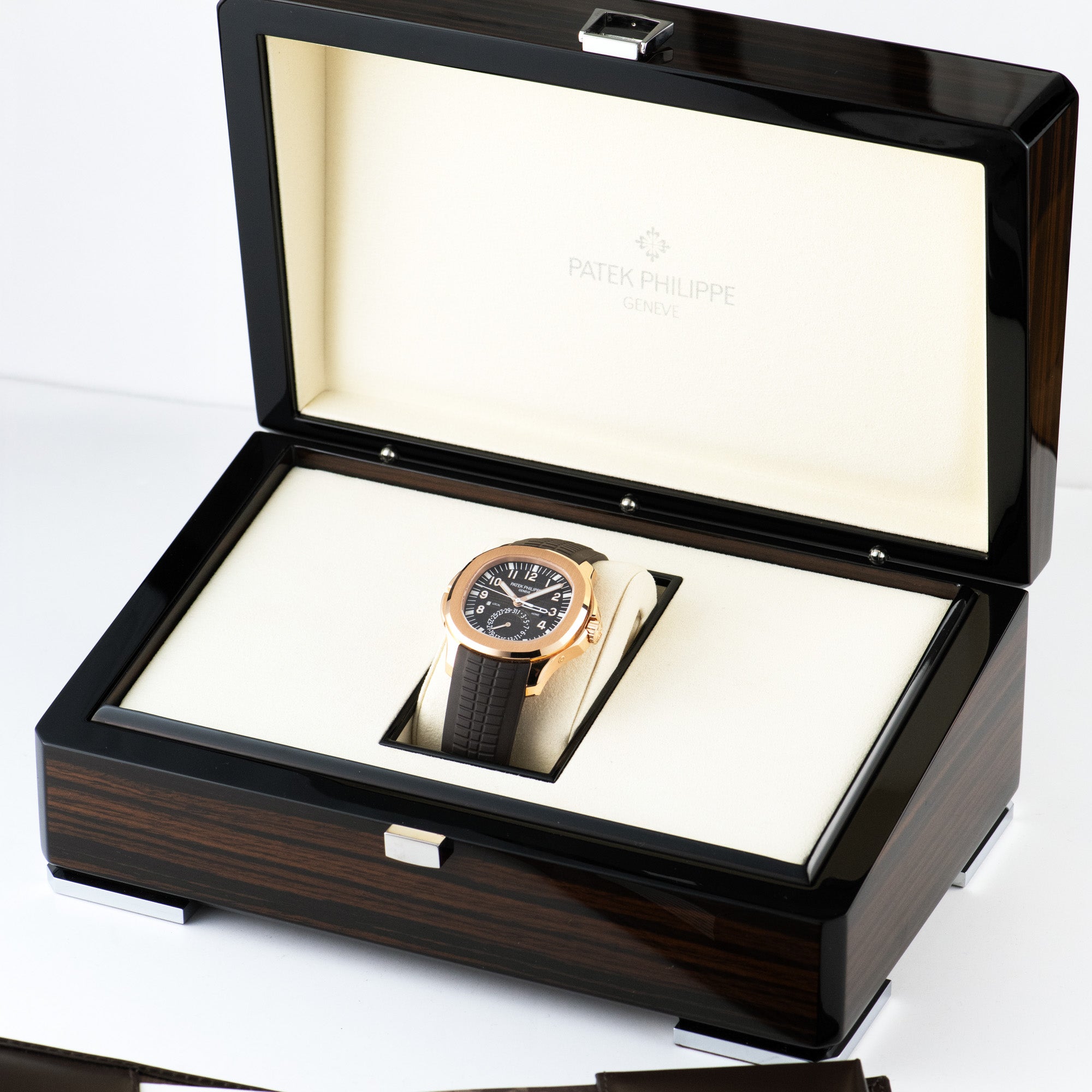 Aquanaut, 5164R-001