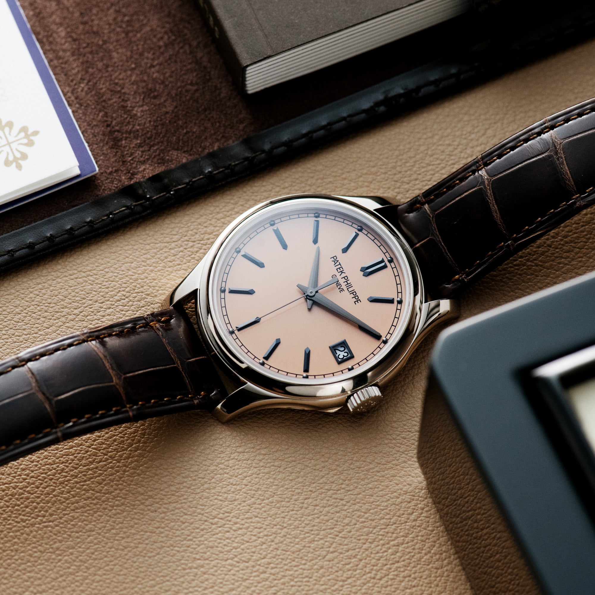 Calatrava, 5227G-015
