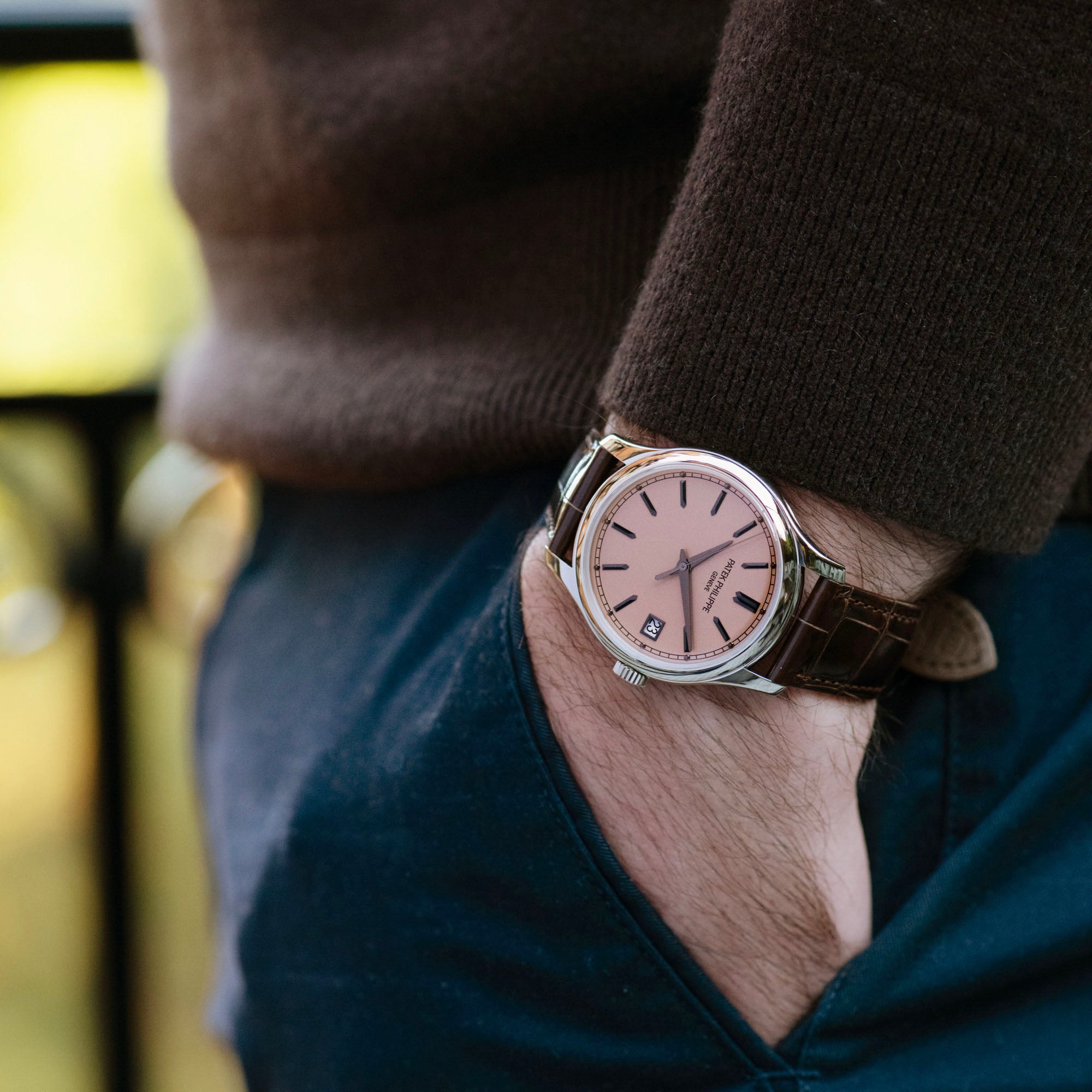 Calatrava, 5227G-015