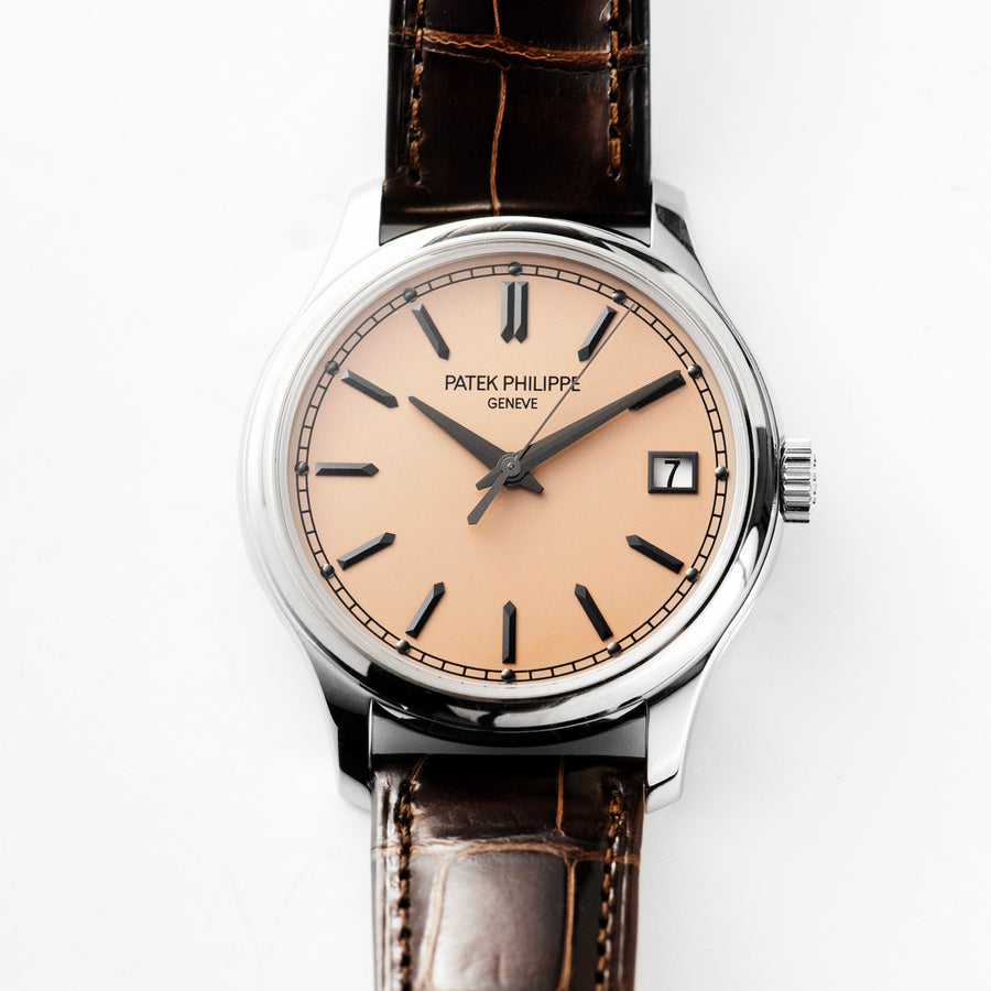 Calatrava, 5227G-015