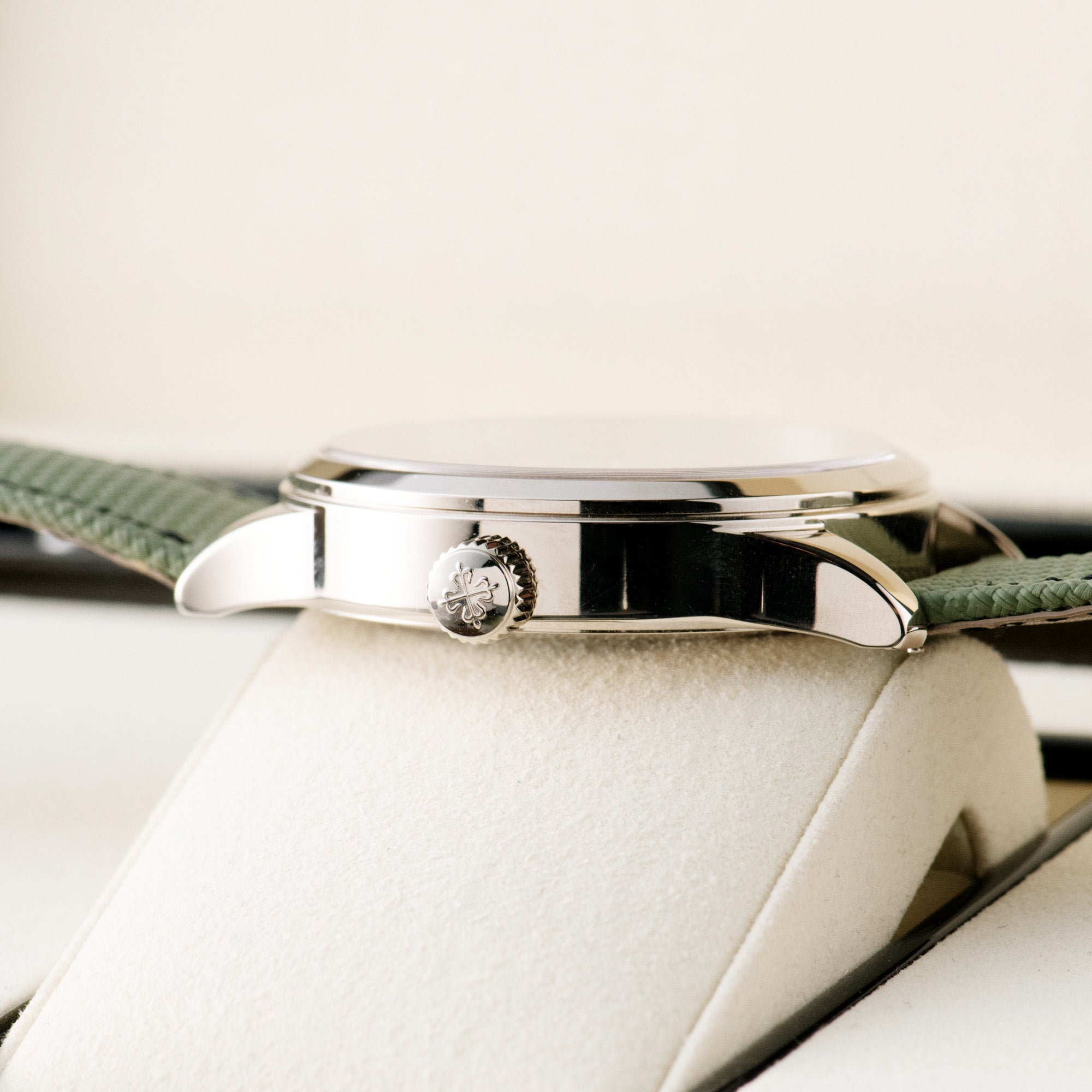 Calatrava Pilot Travel Time, 5524G-010