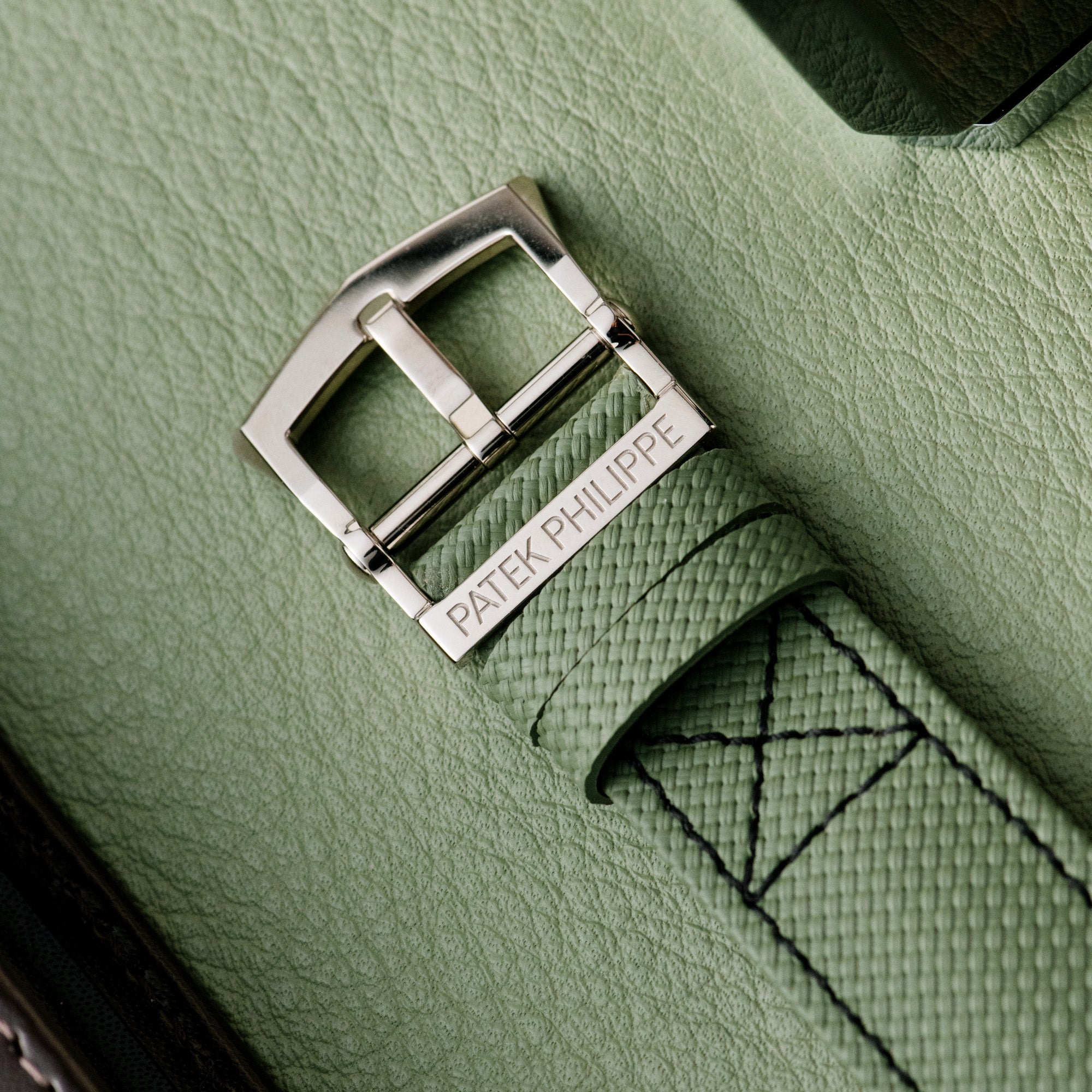 Calatrava Pilot Travel Time, 5524G-010