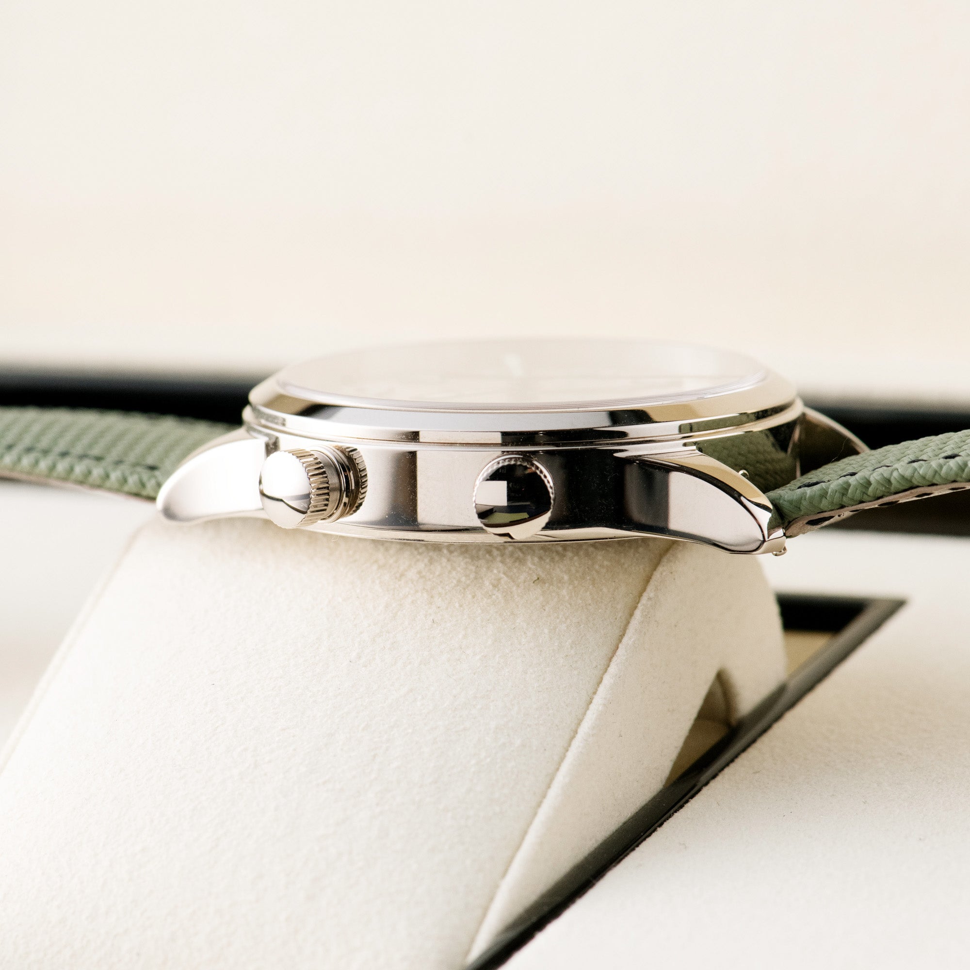 Calatrava Pilot Travel Time, 5524G-010