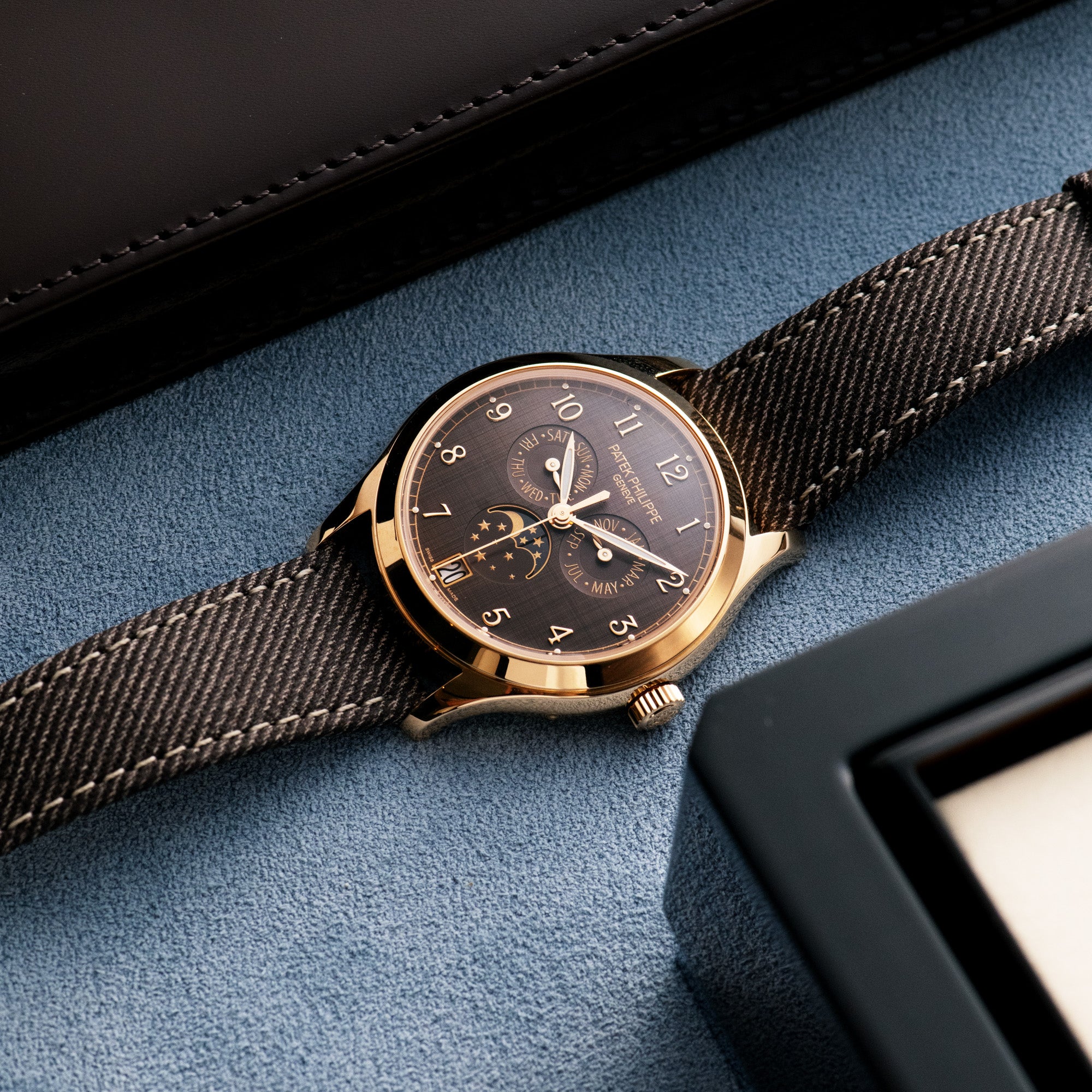 Complications, 4946R
