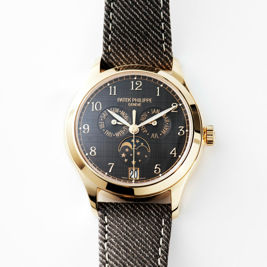 Complications, 4946R