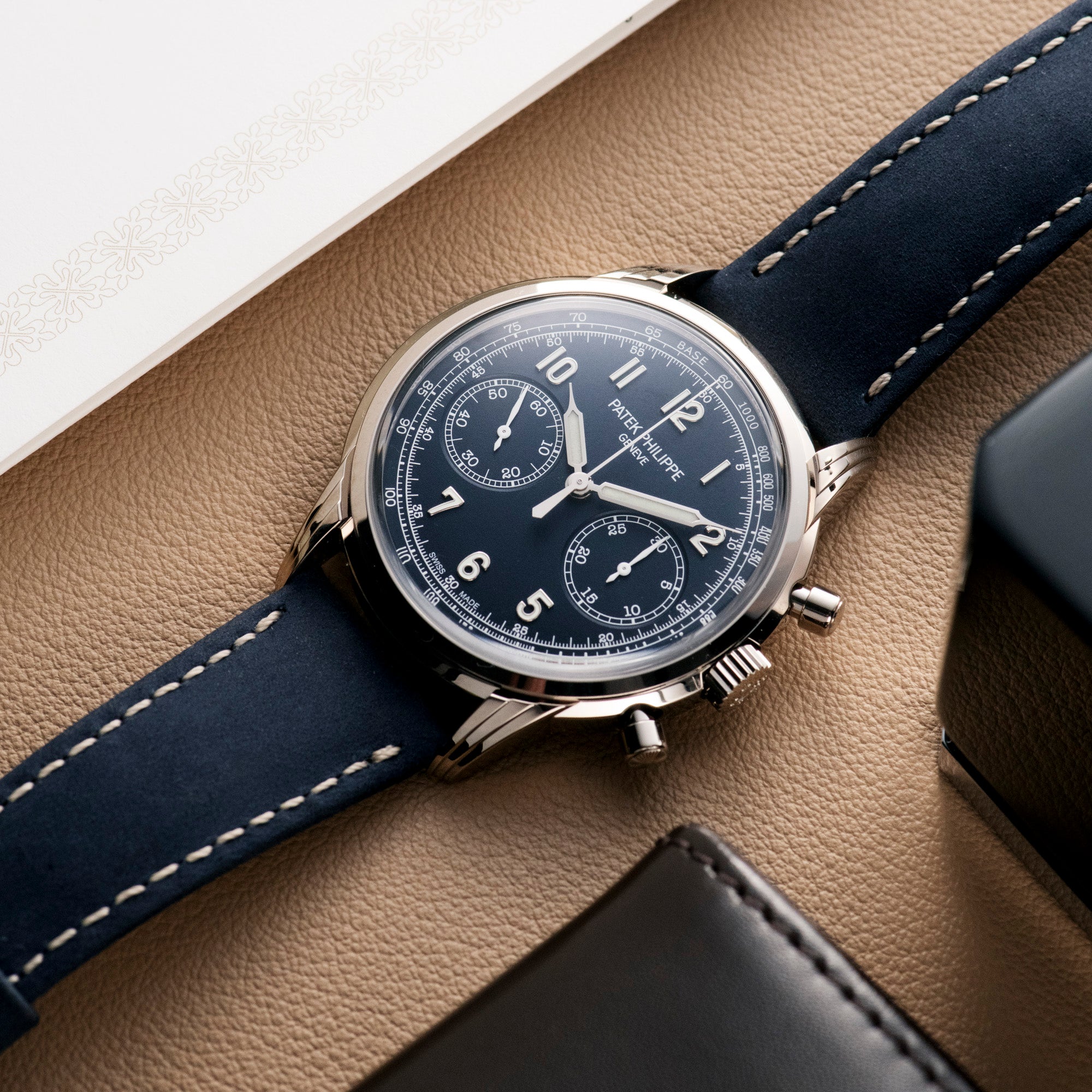 Complications, 5172G-001