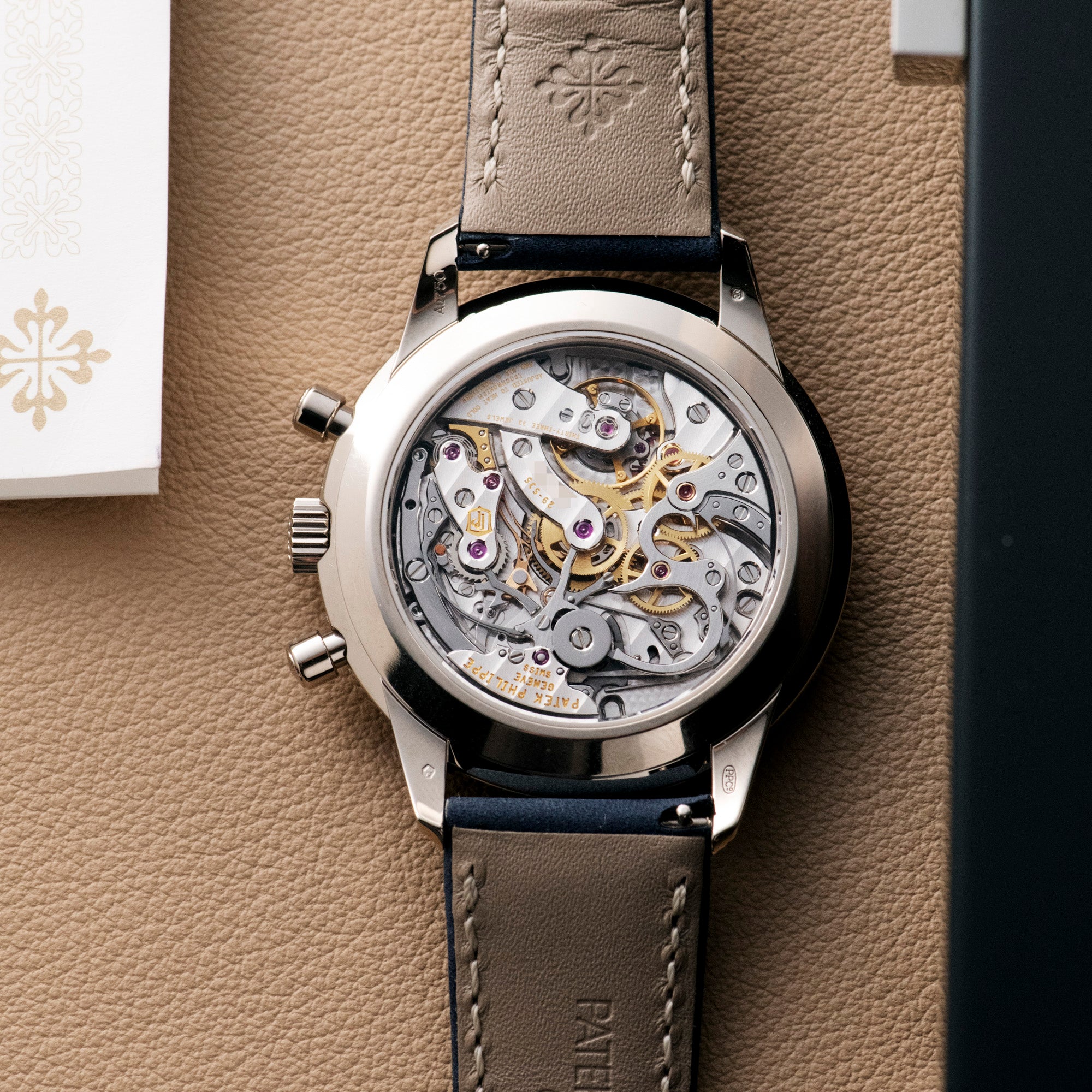 Complications, 5172G-001