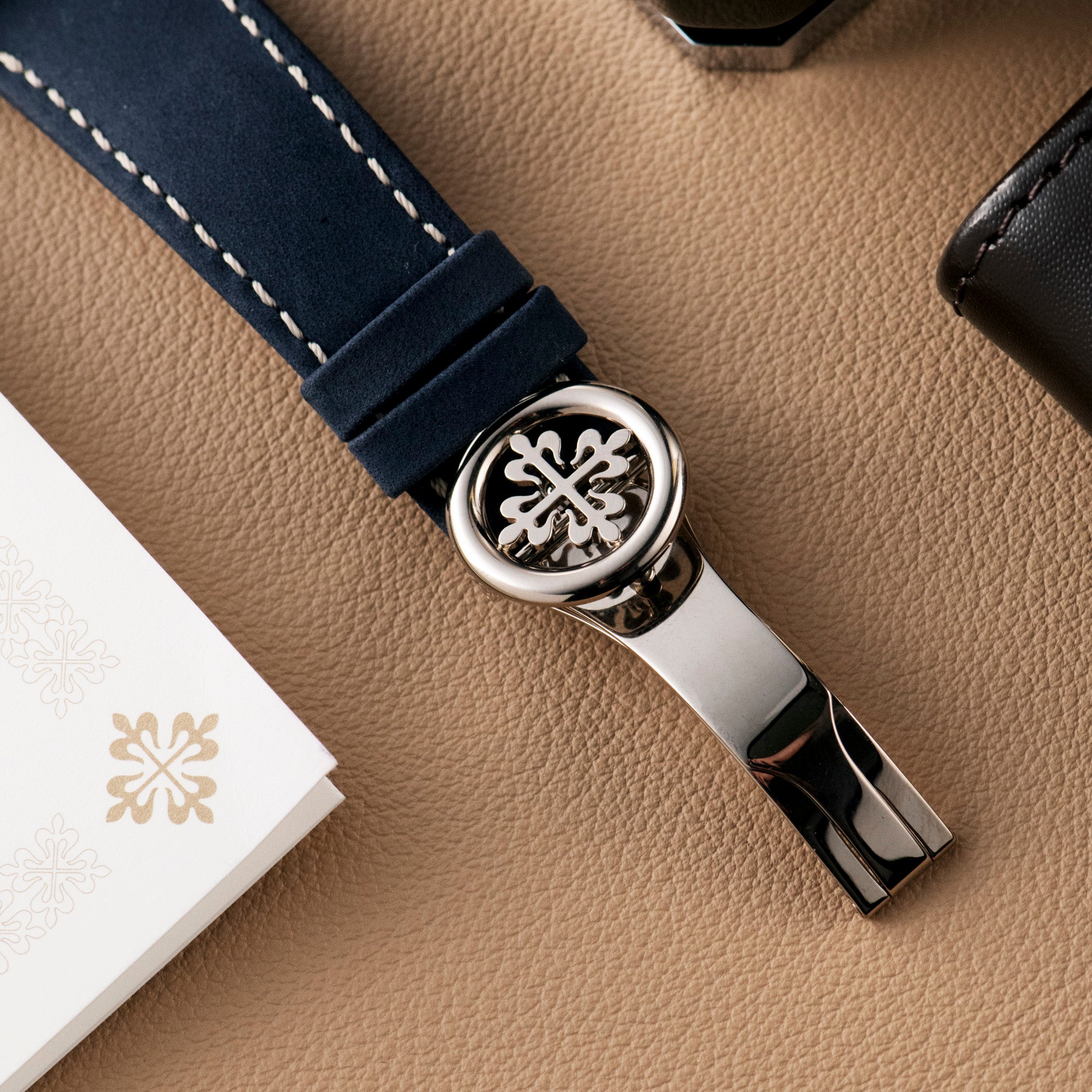 Complications, 5172G-001