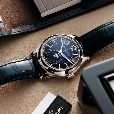Complications, 5205G-013