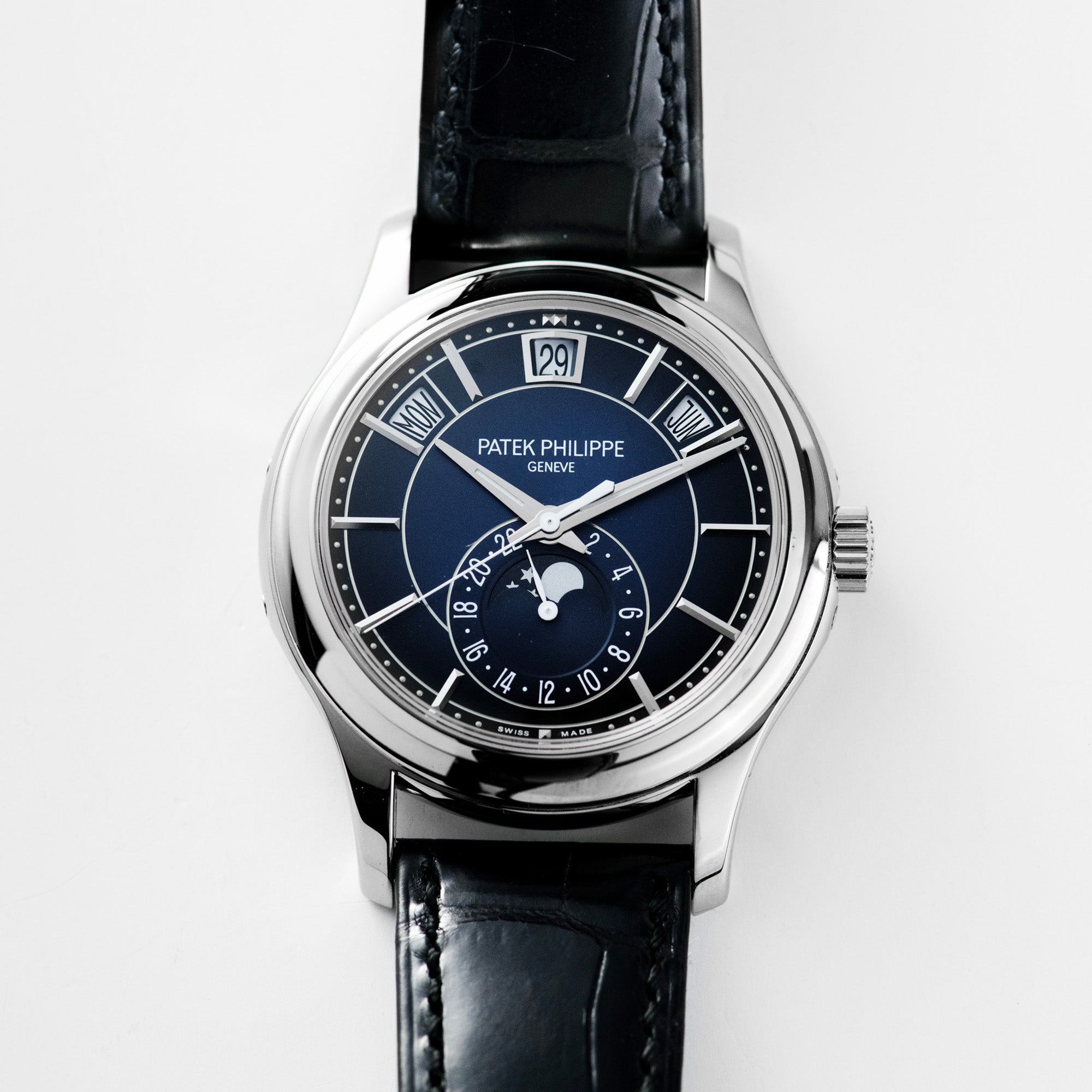Complications, 5205G-013