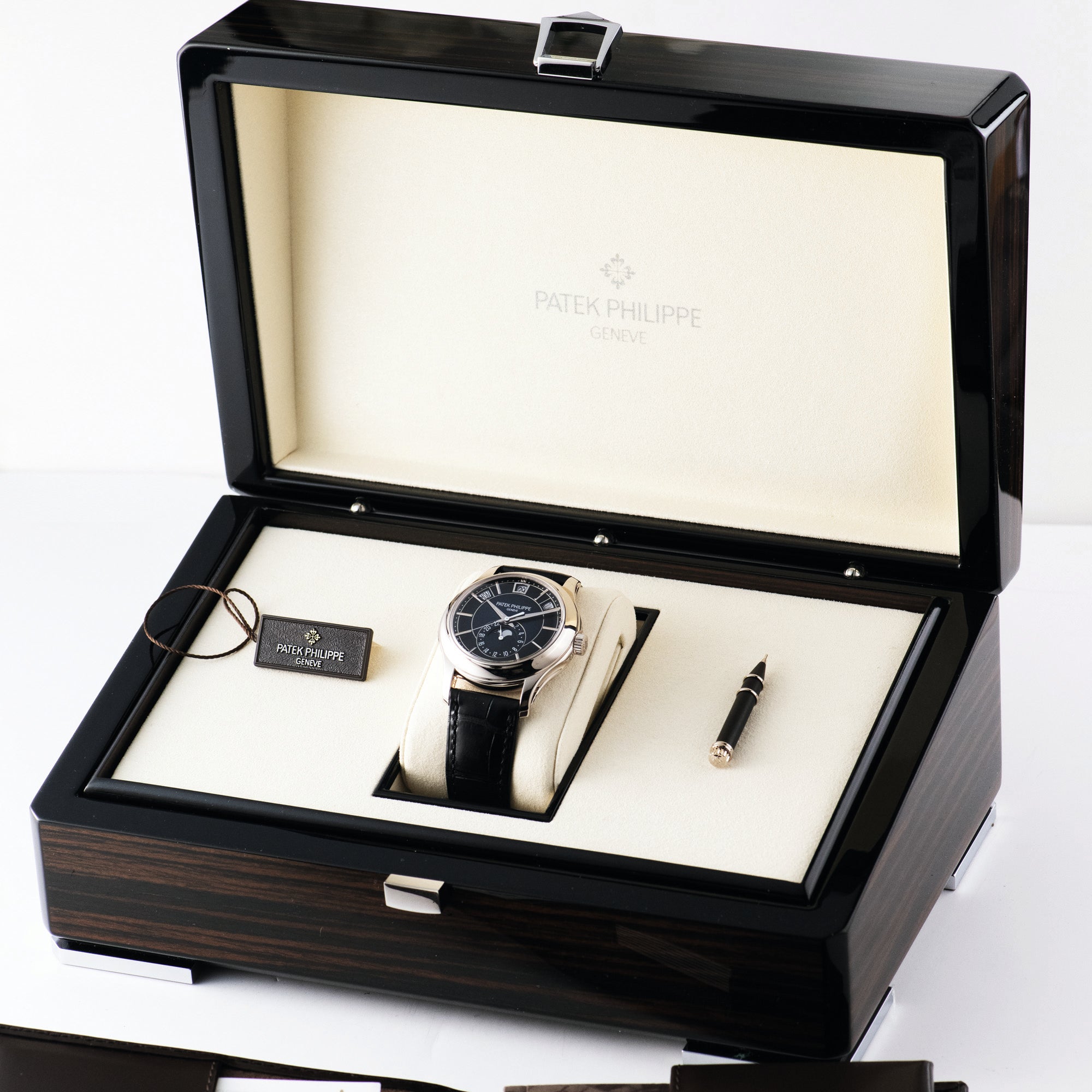 Complications, 5205G-013
